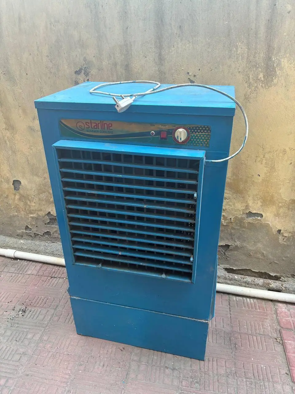 starline summer cooler
