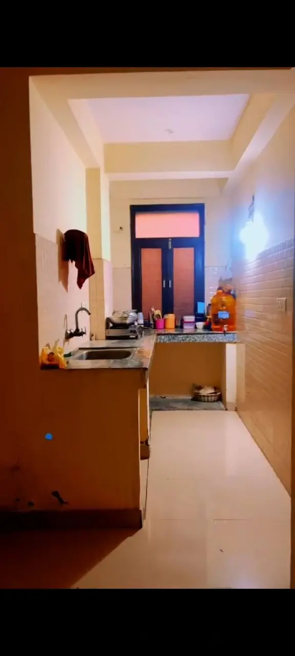 2BHK Flat For Rent in Jasola usmania masjid