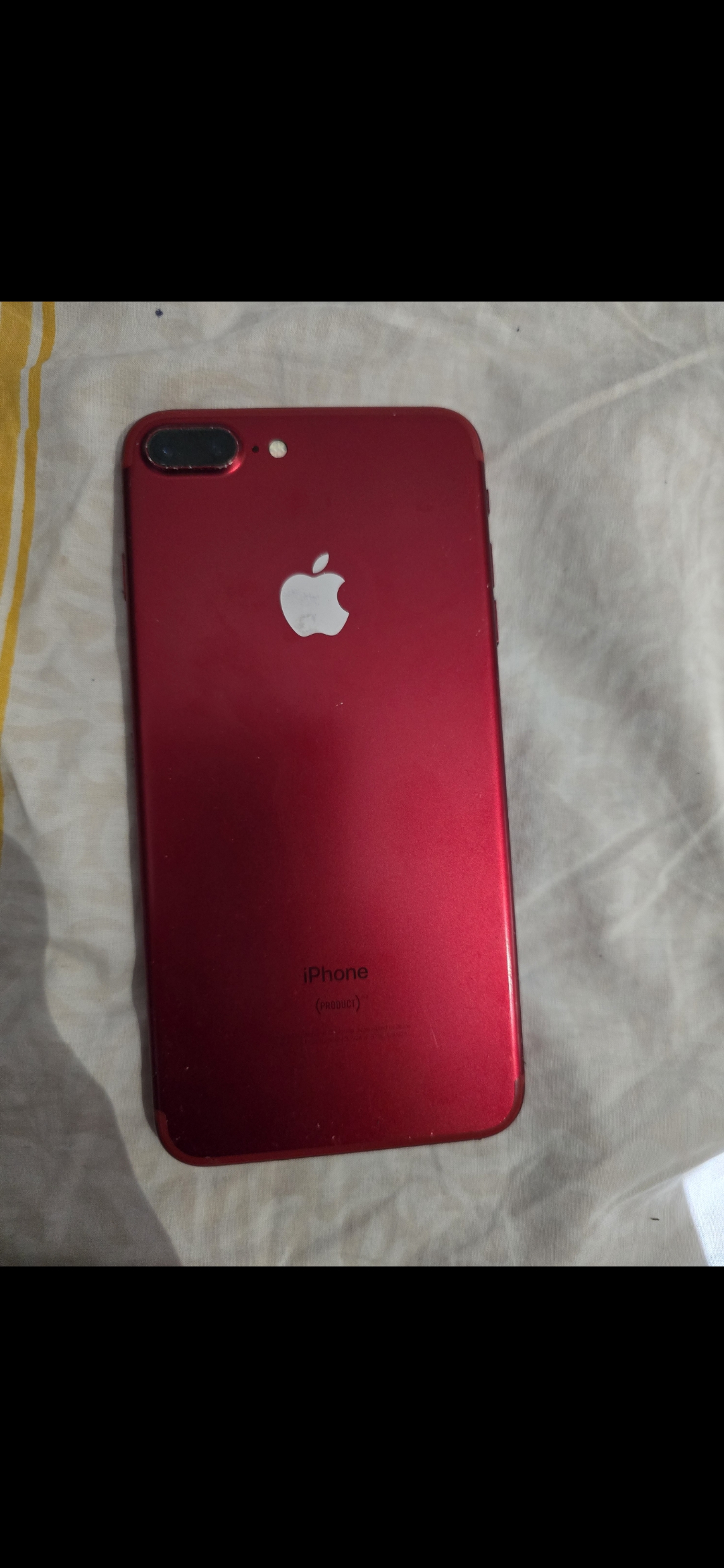 product side