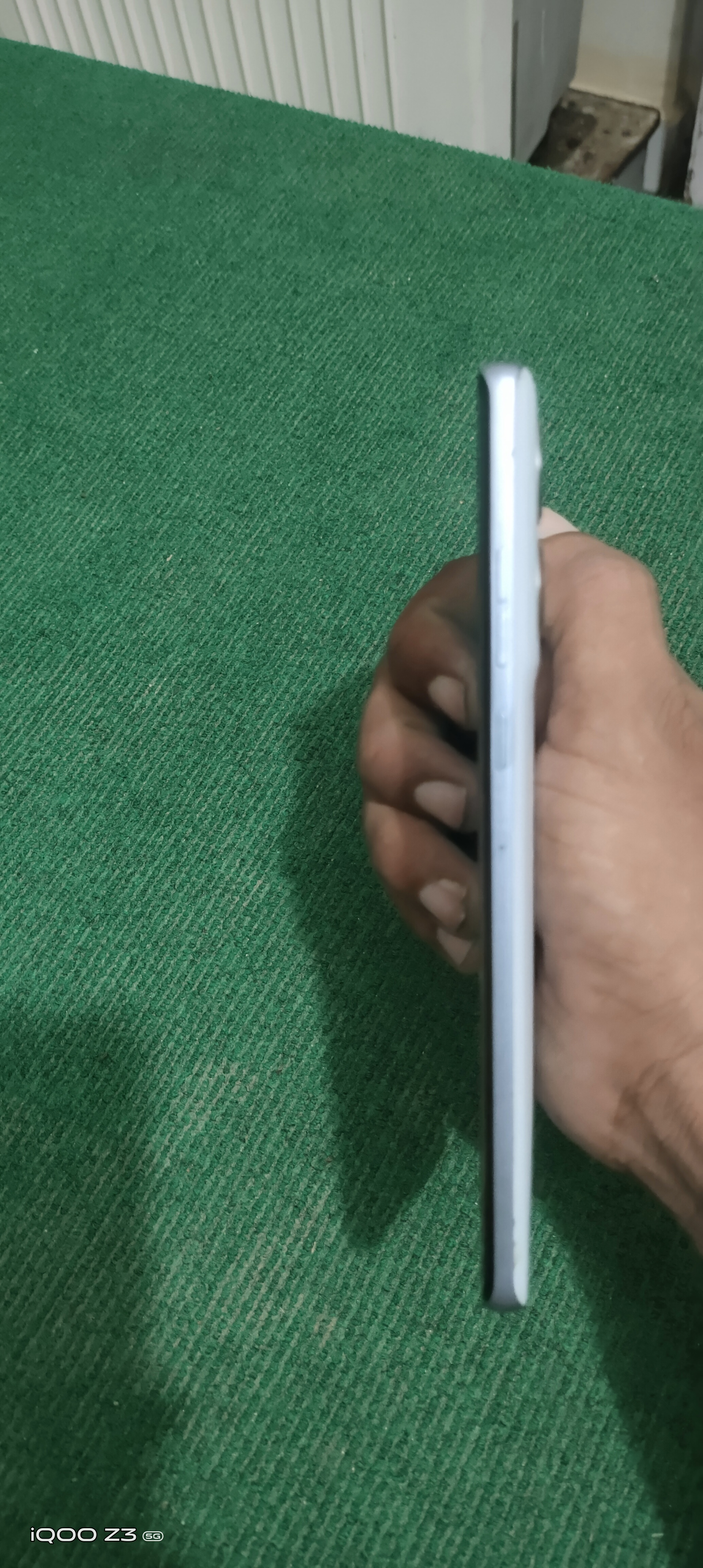 product side