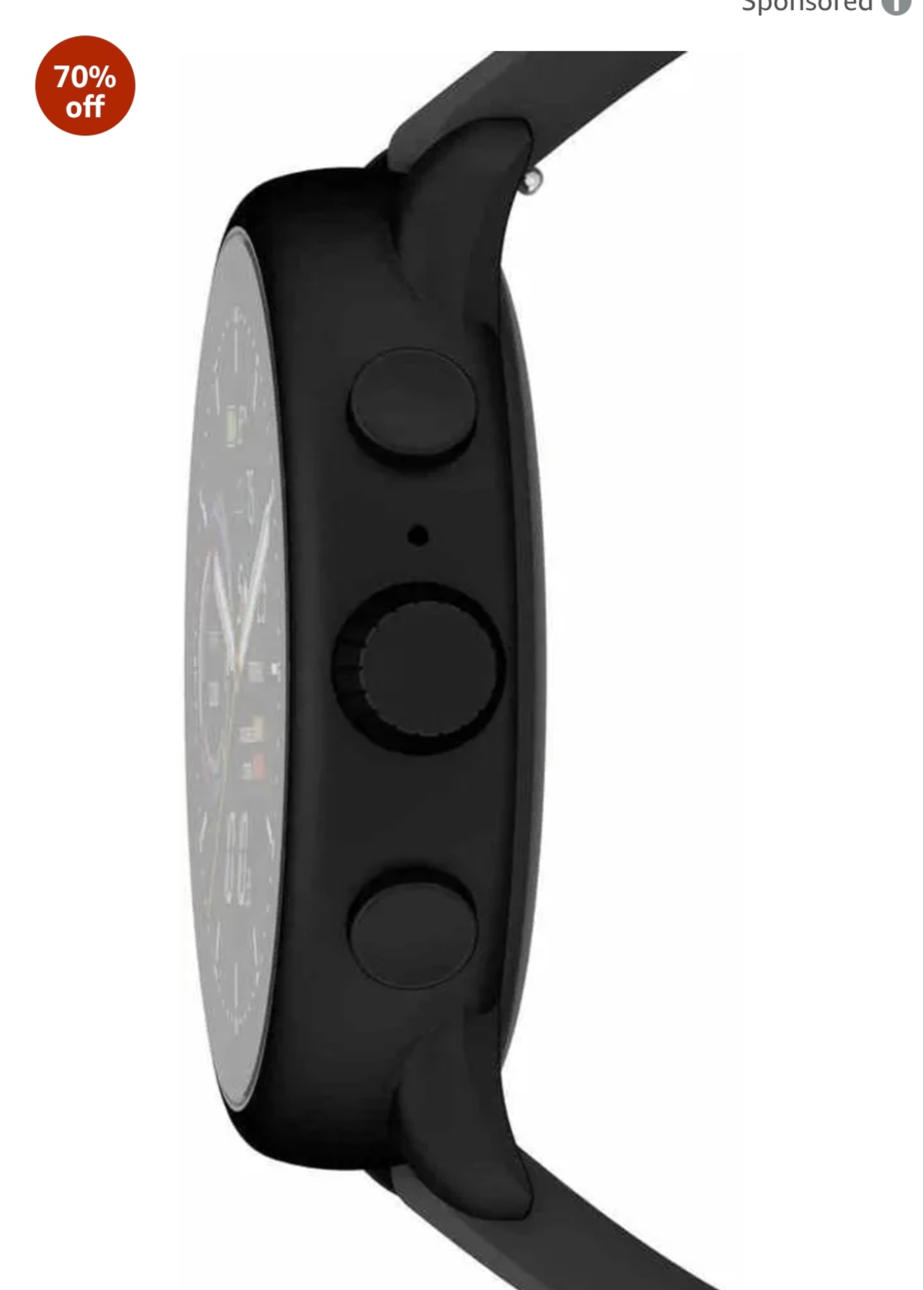 product side