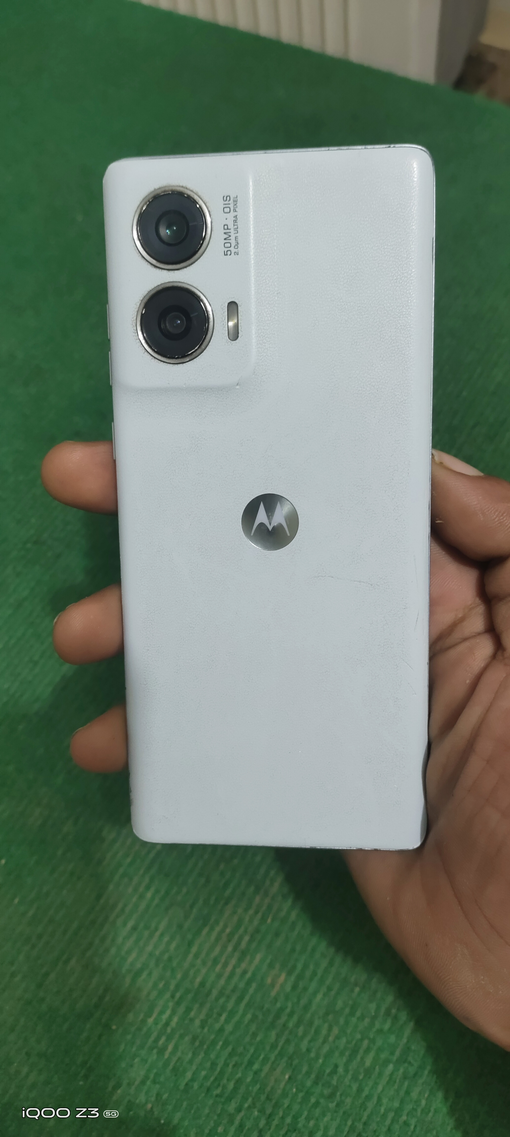product side