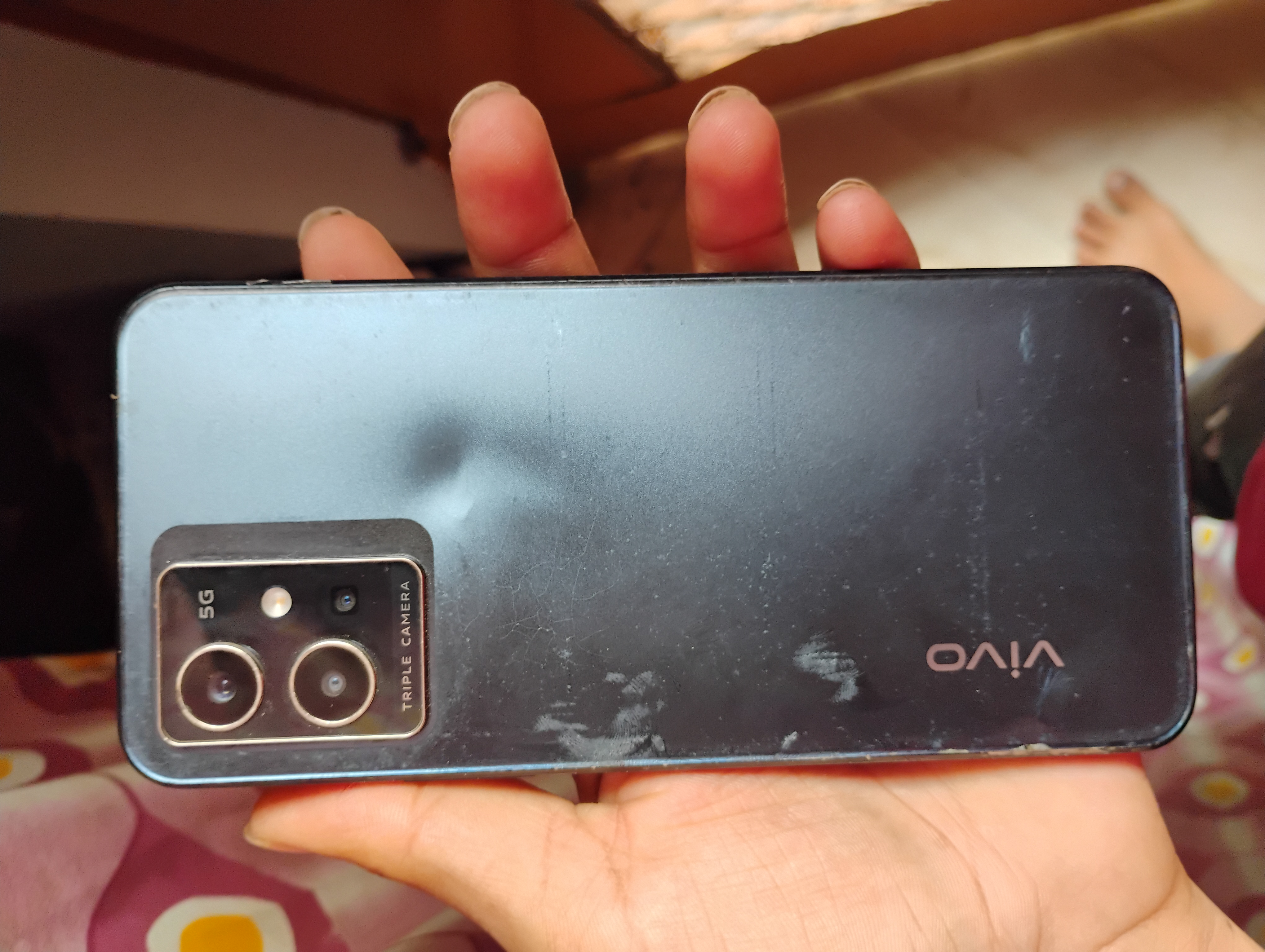 product side