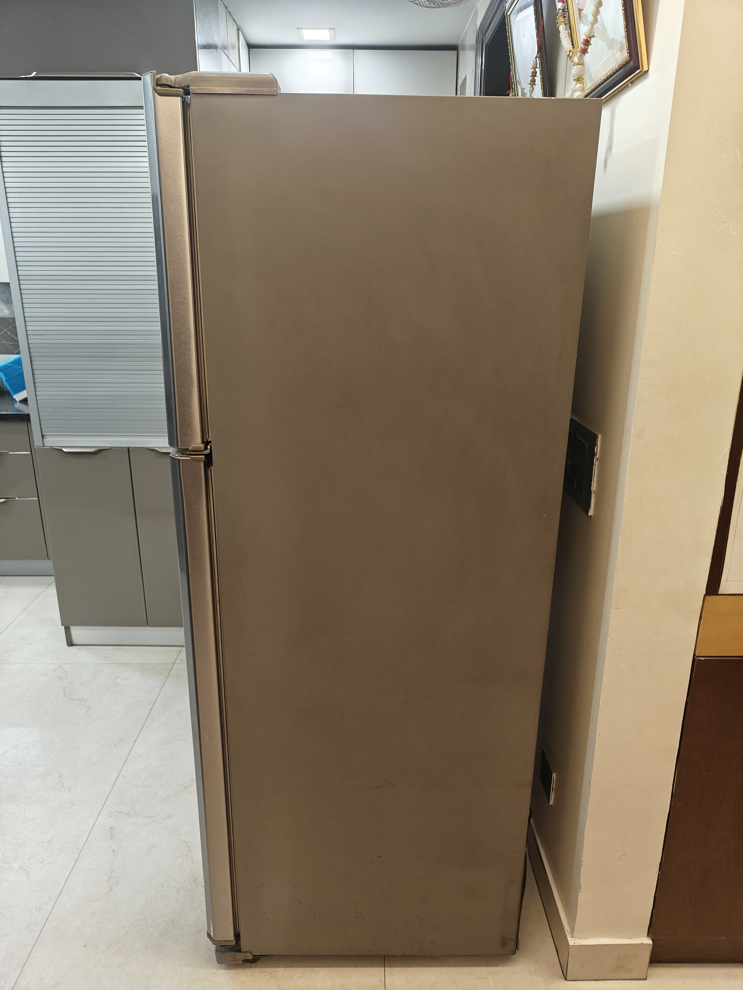 product side