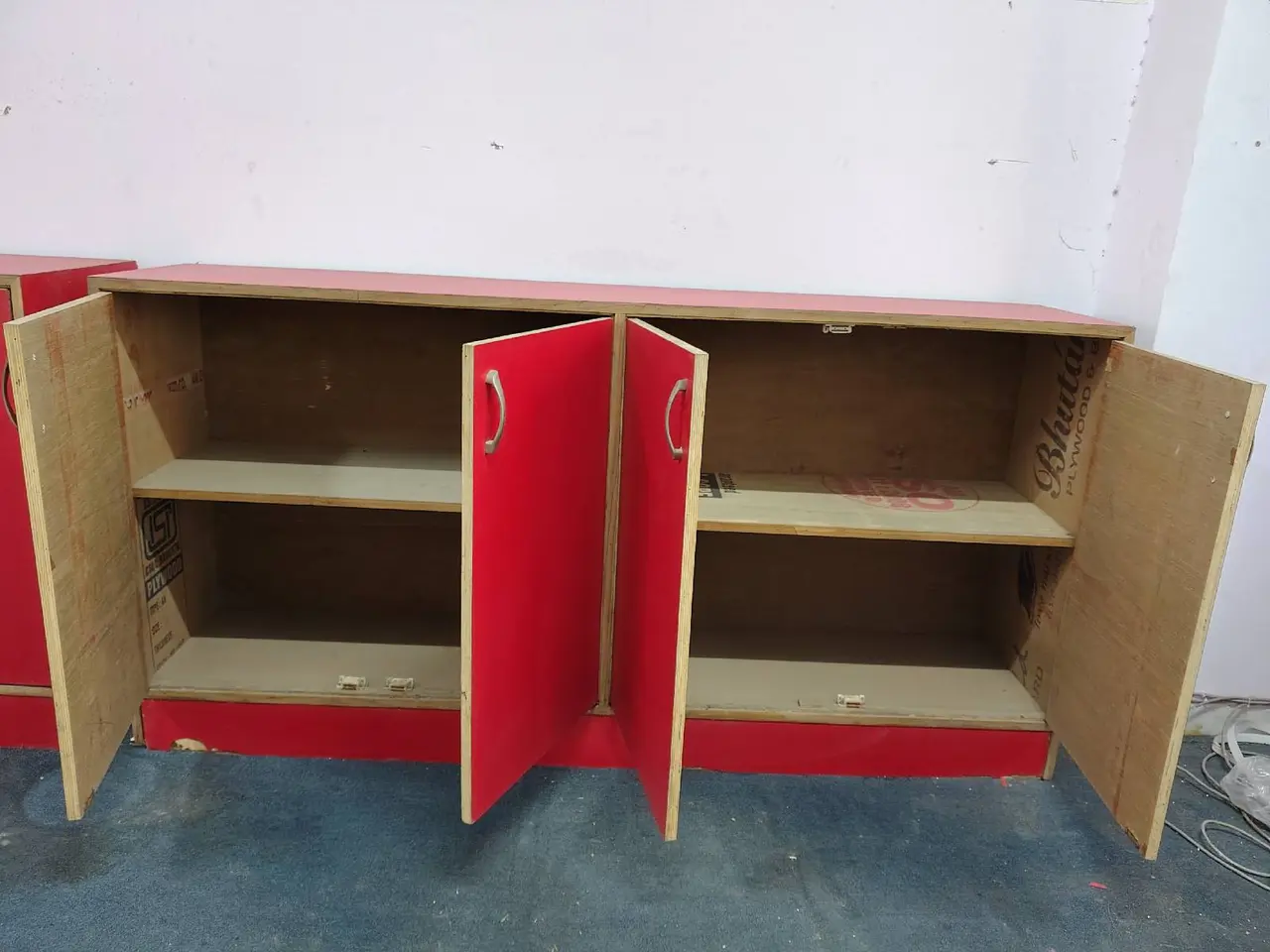 product side