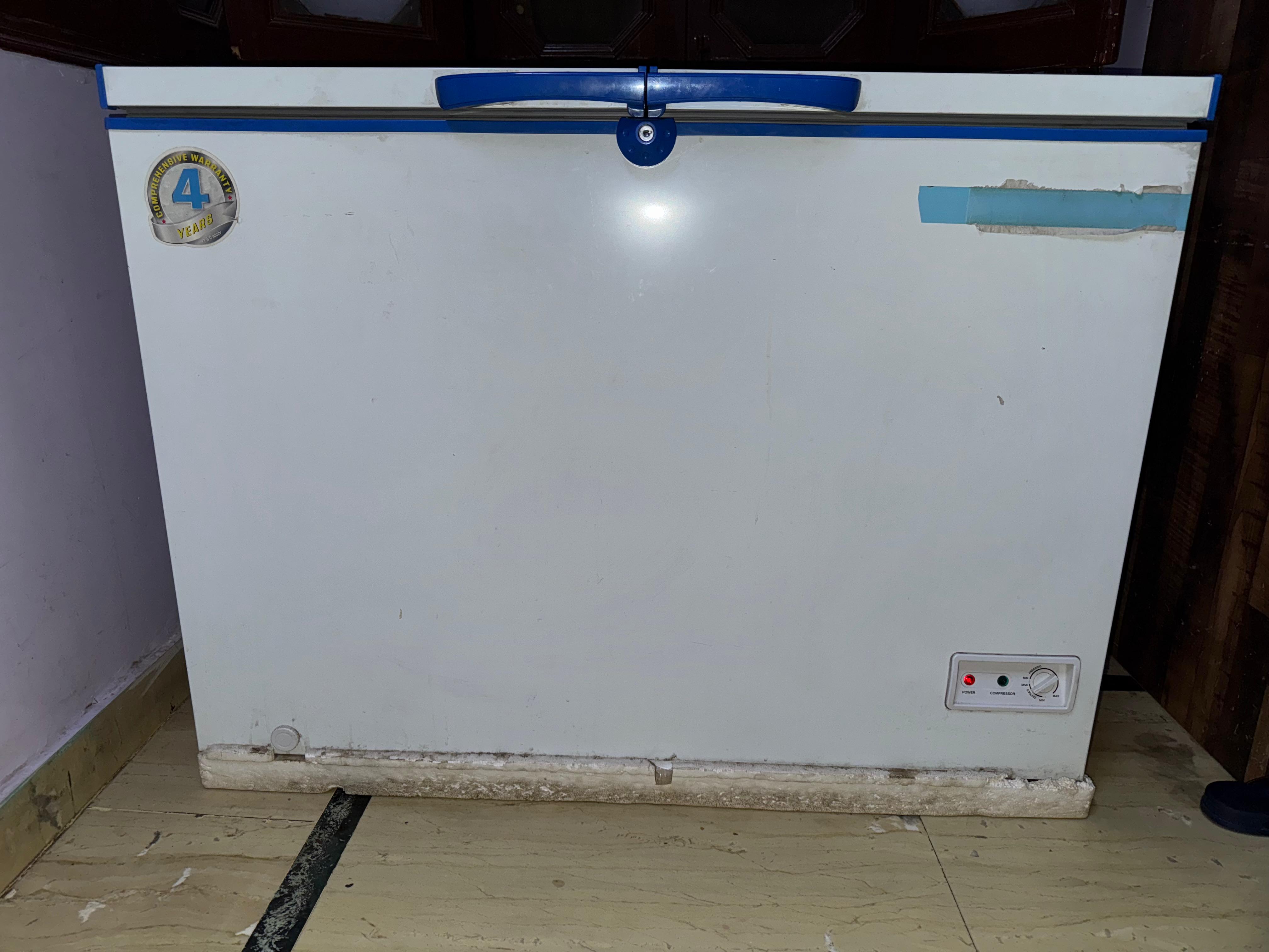 product side