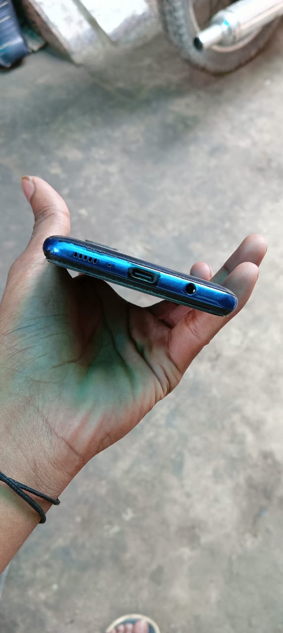 product side