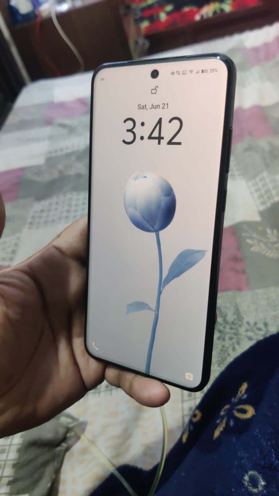 product side