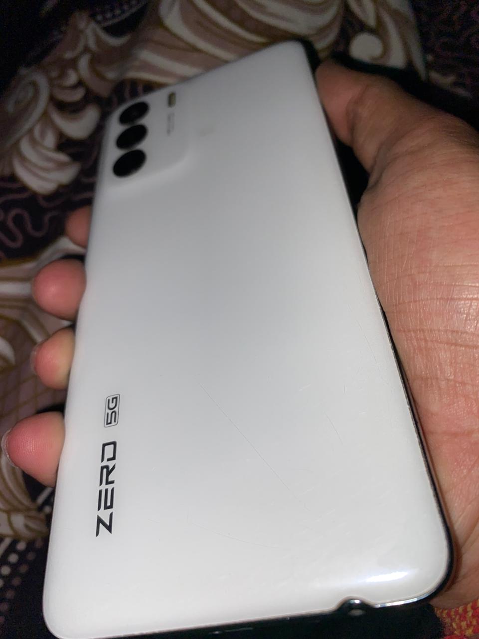 product side