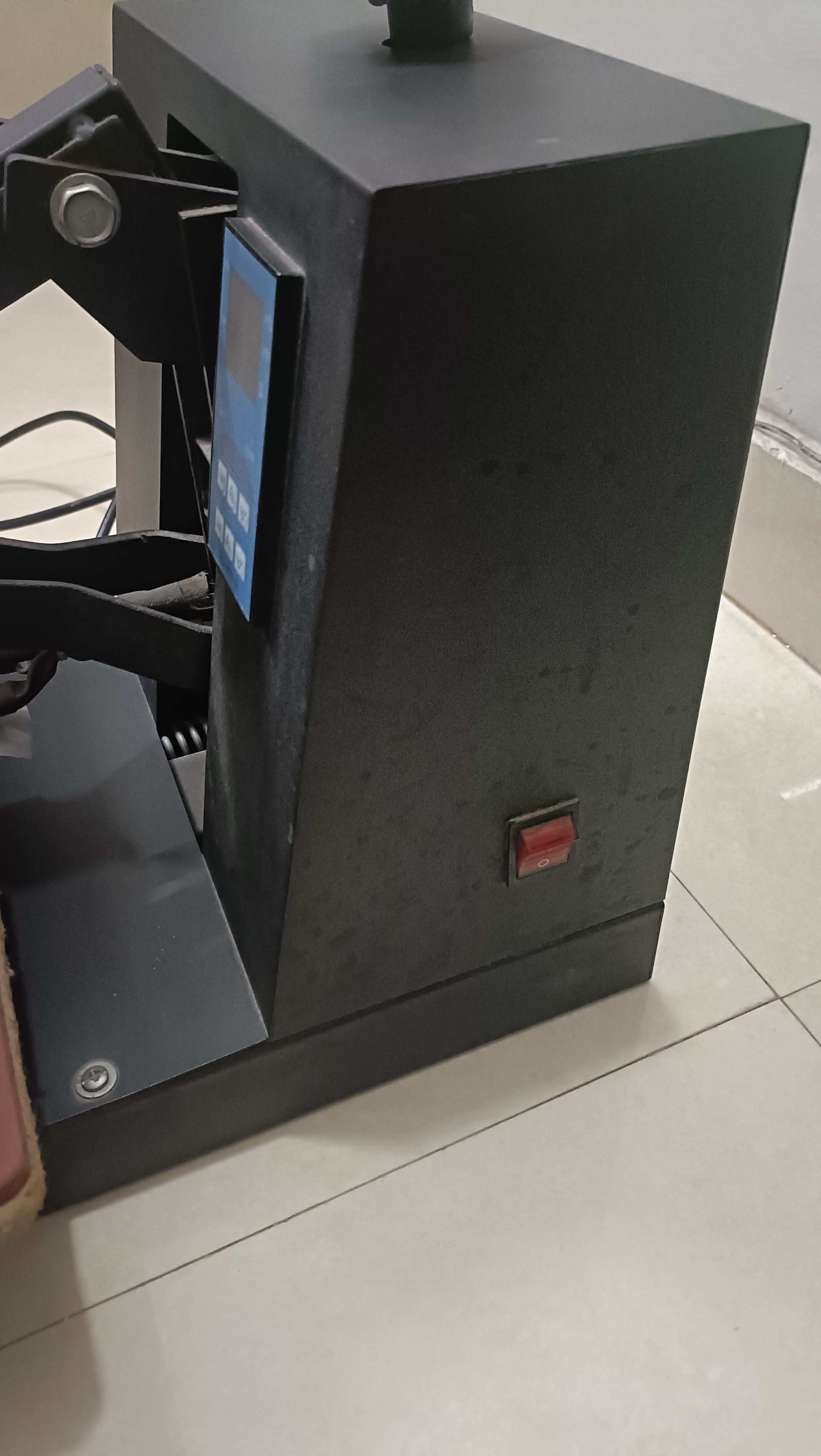 product side