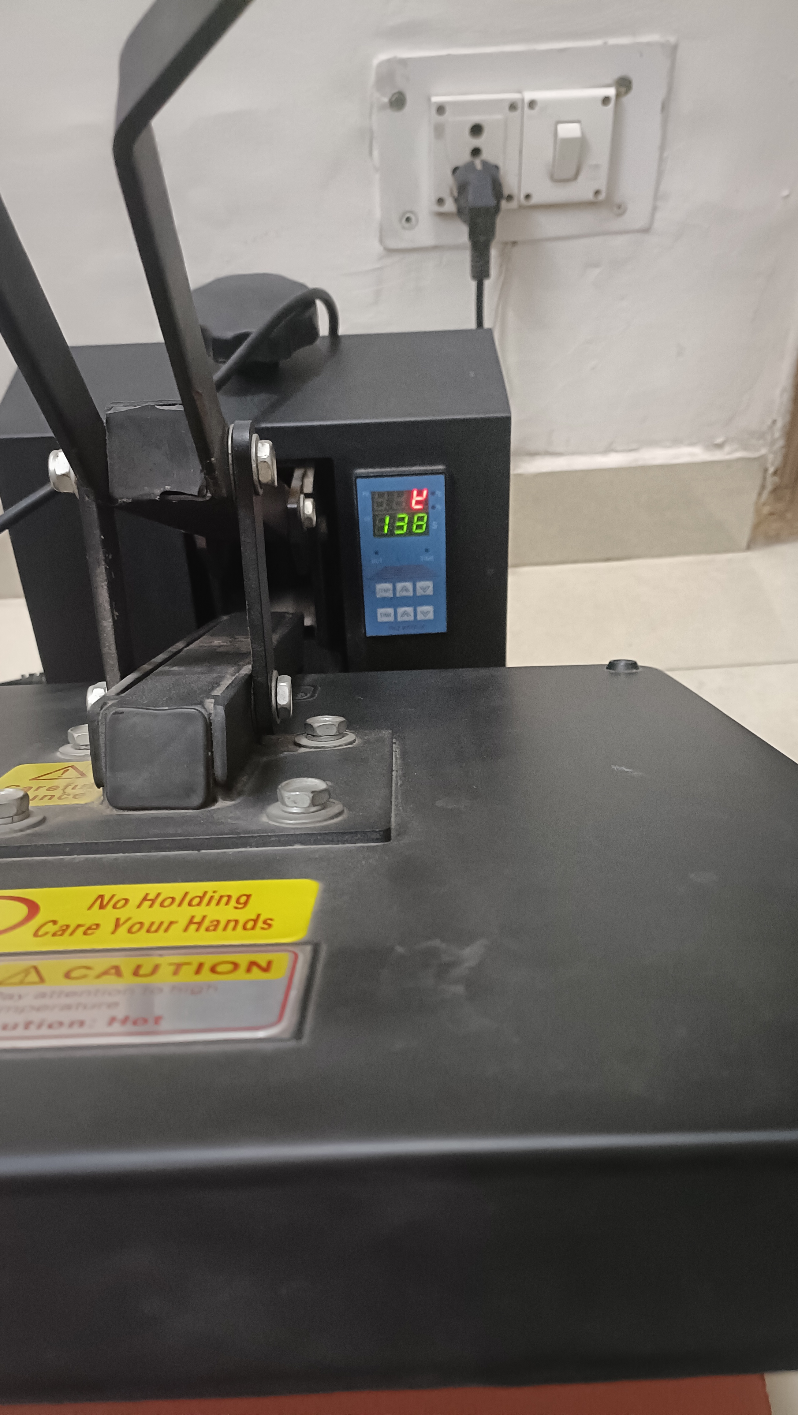 product side