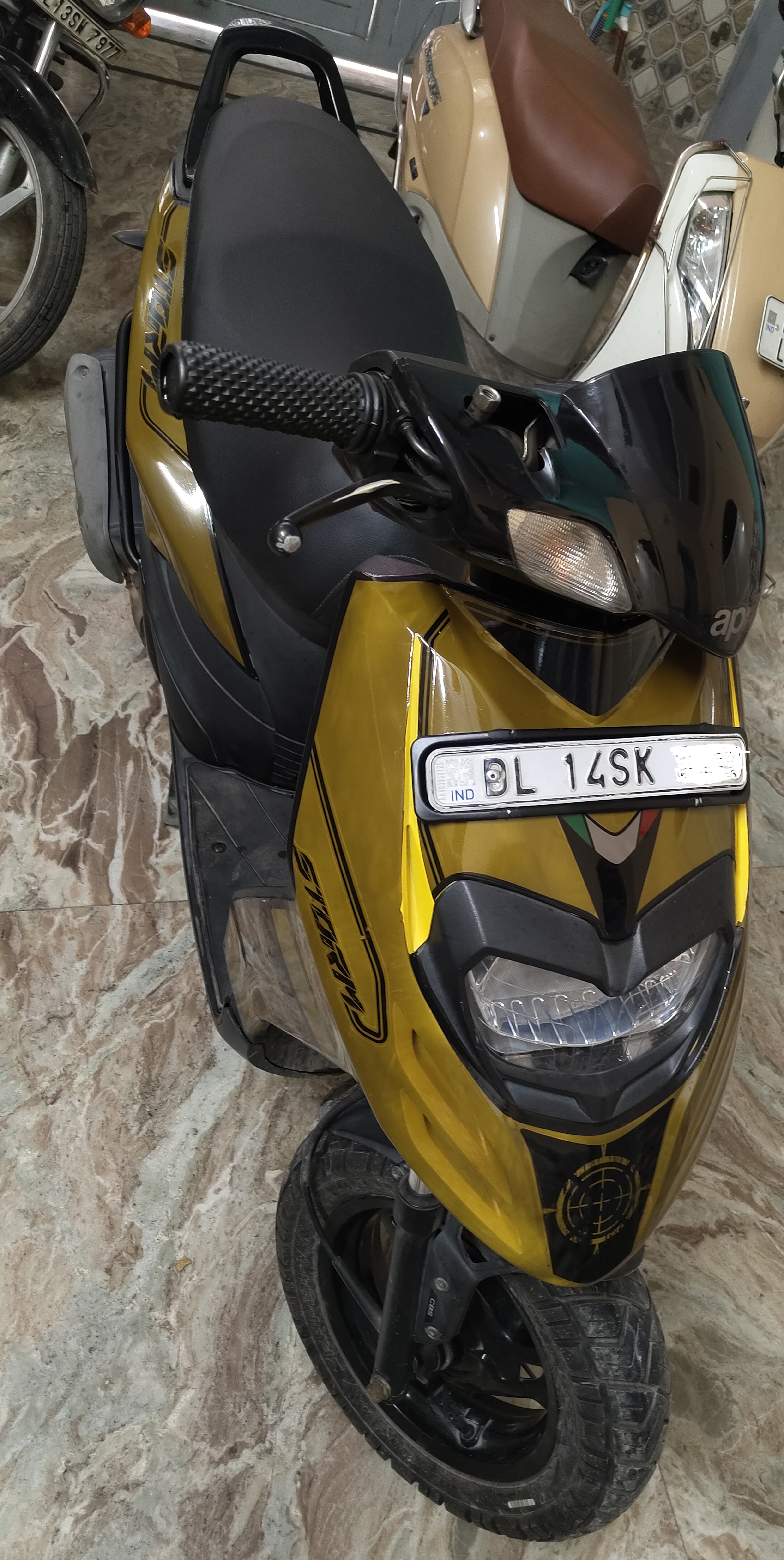 product side
