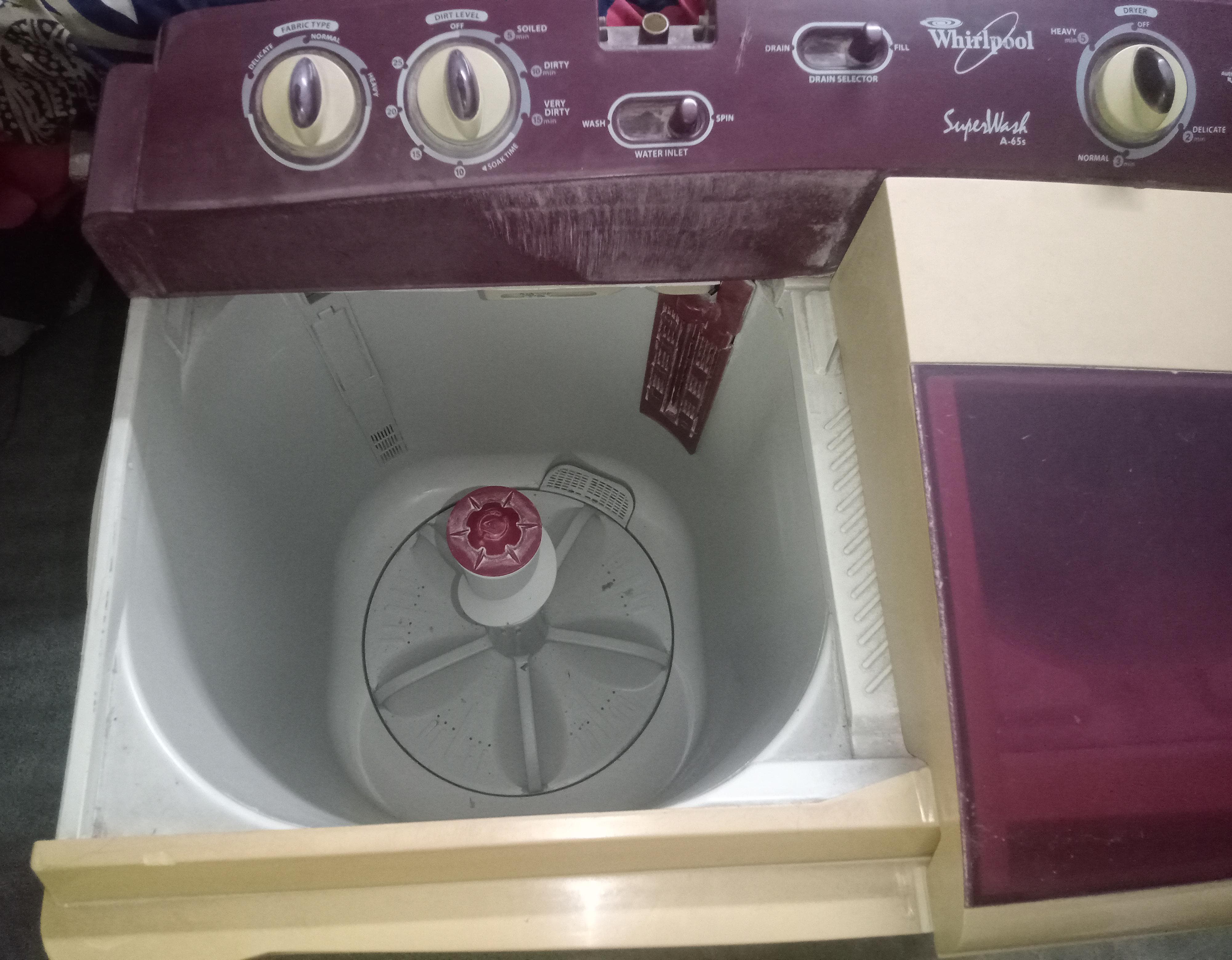 product side