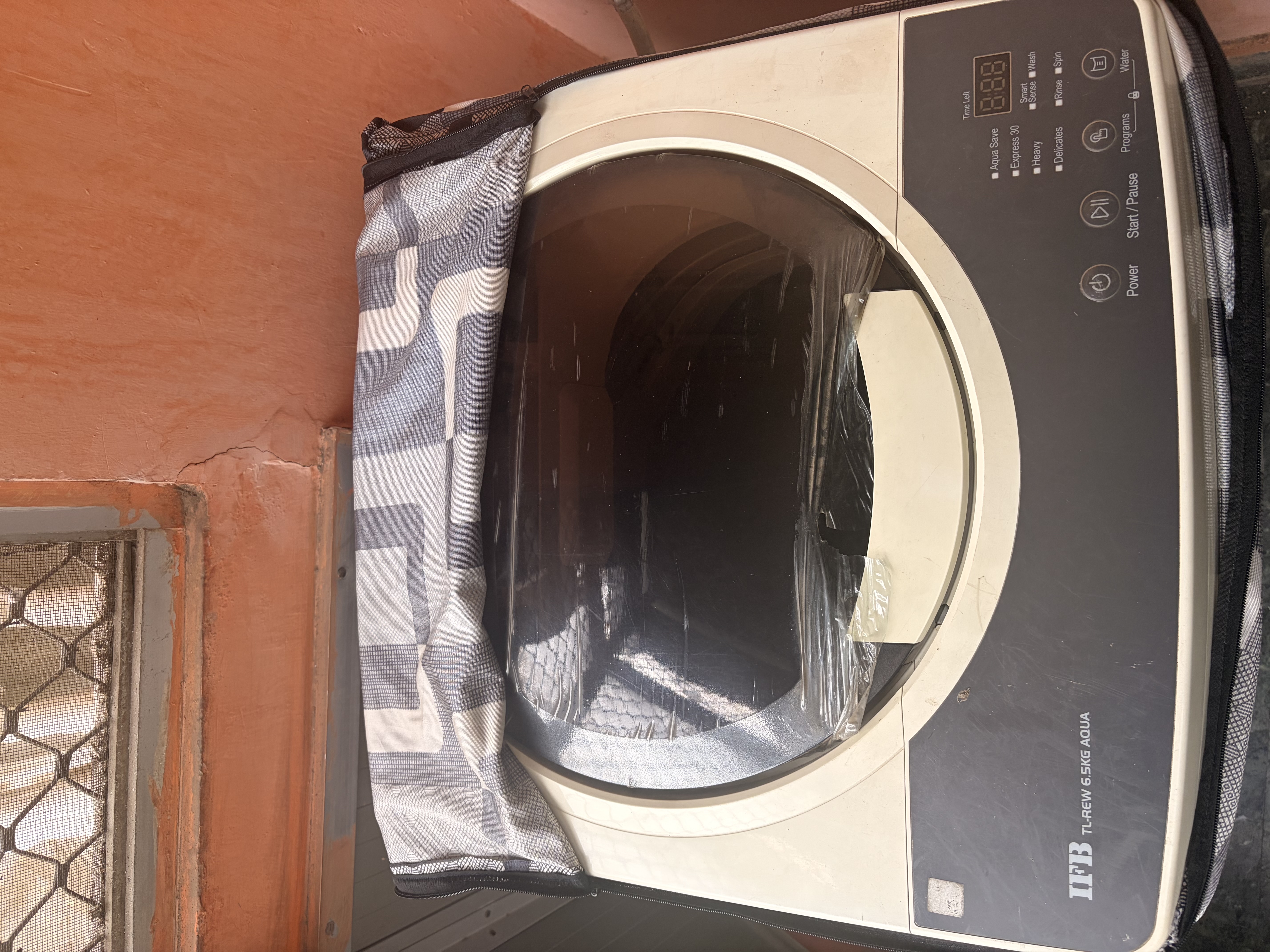 5 star, IFB Top load washing machine
