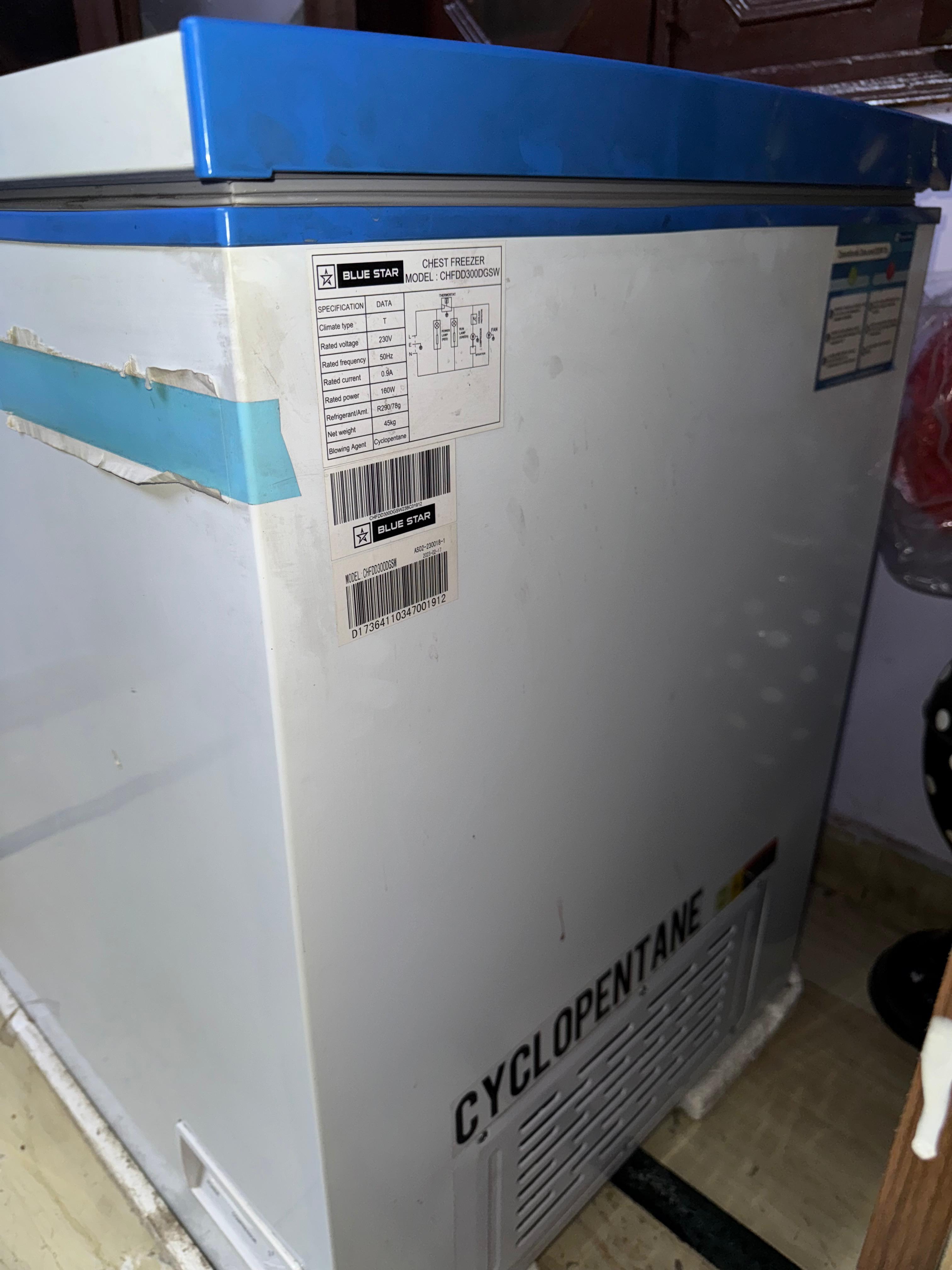 product side