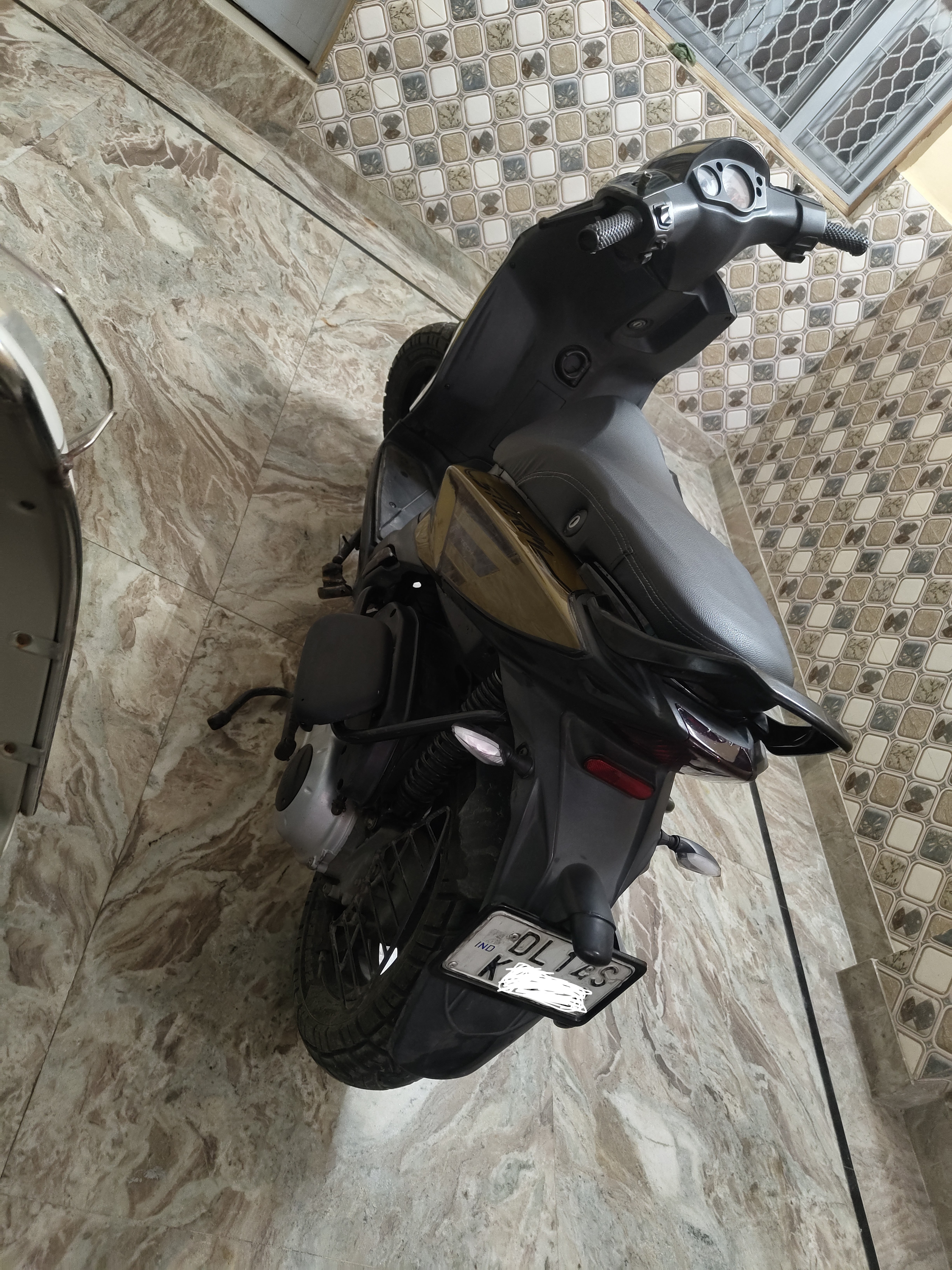 product side