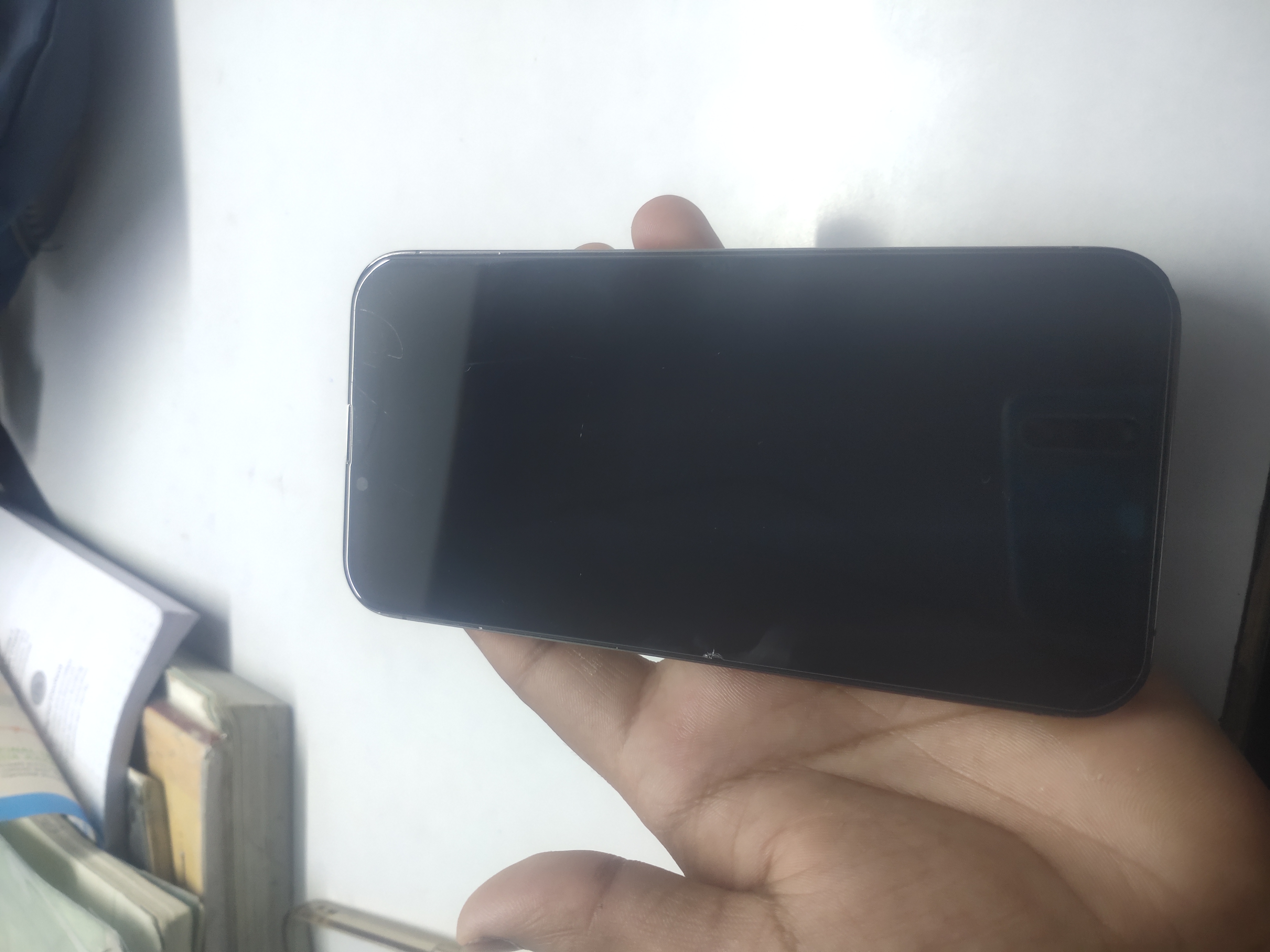 product side