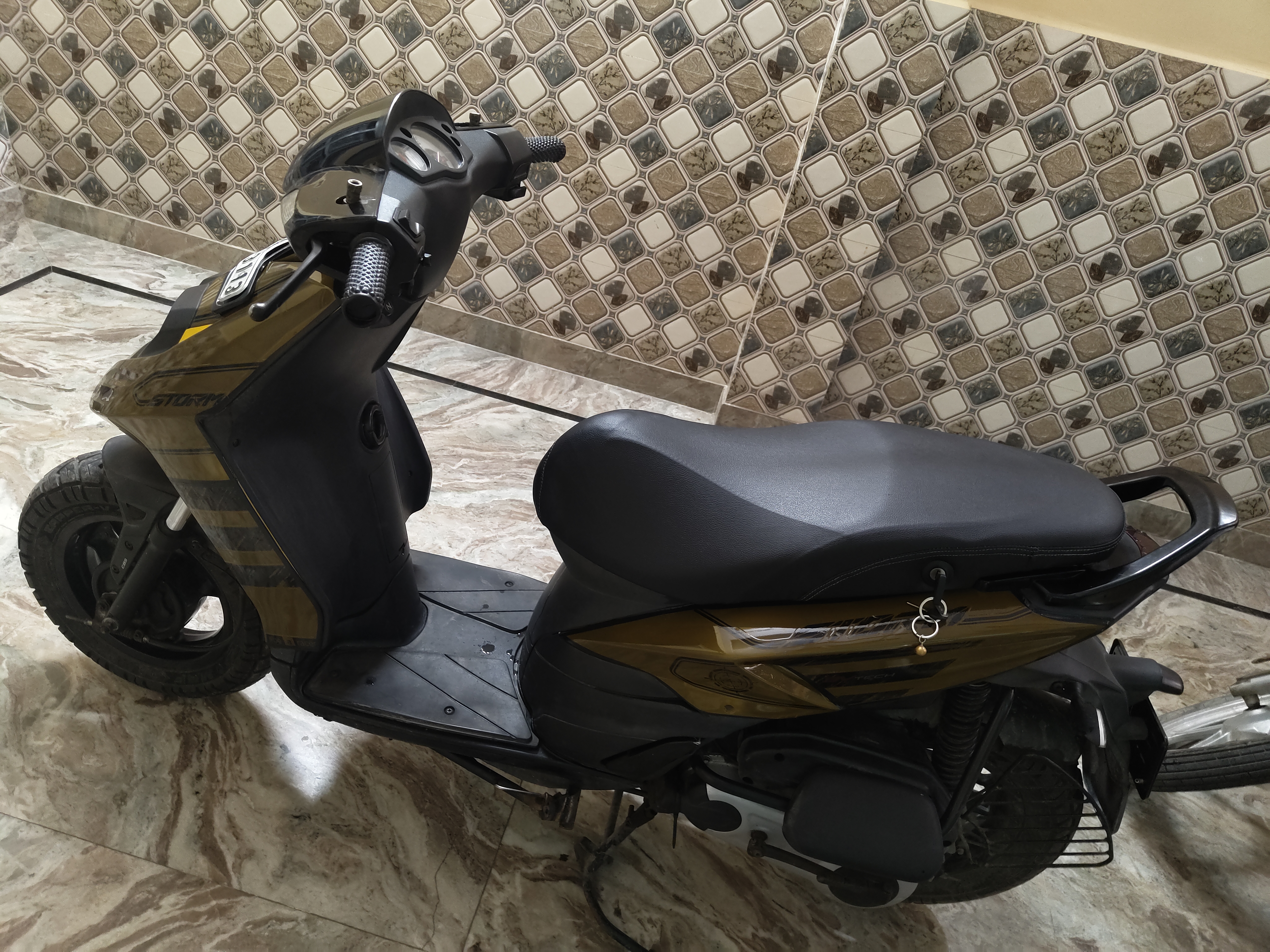 product side