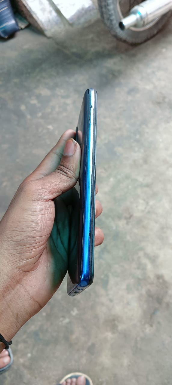 product side