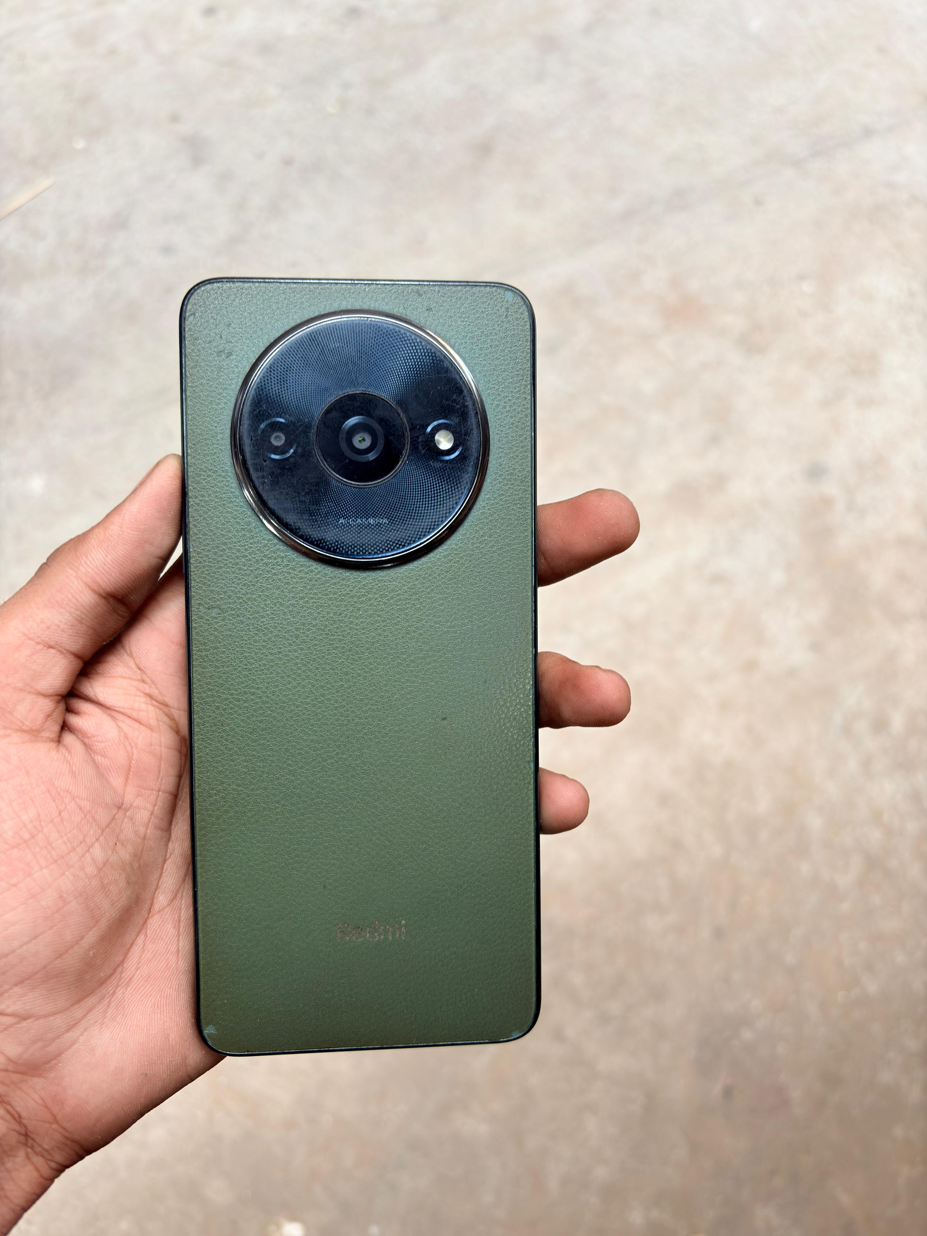 product side