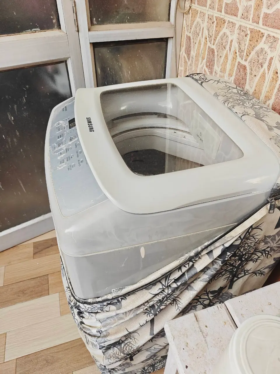 samsung 7KG washing machine