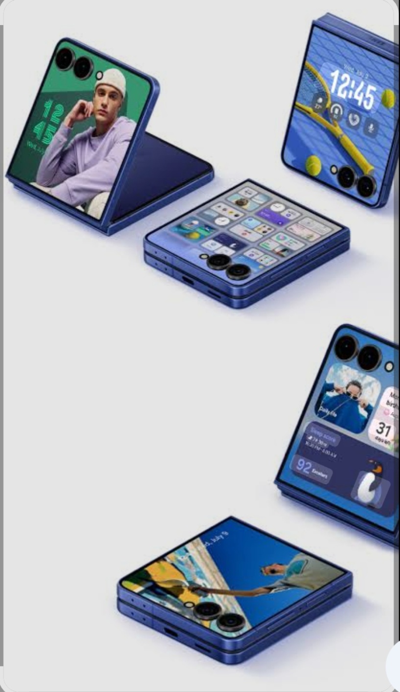 product side