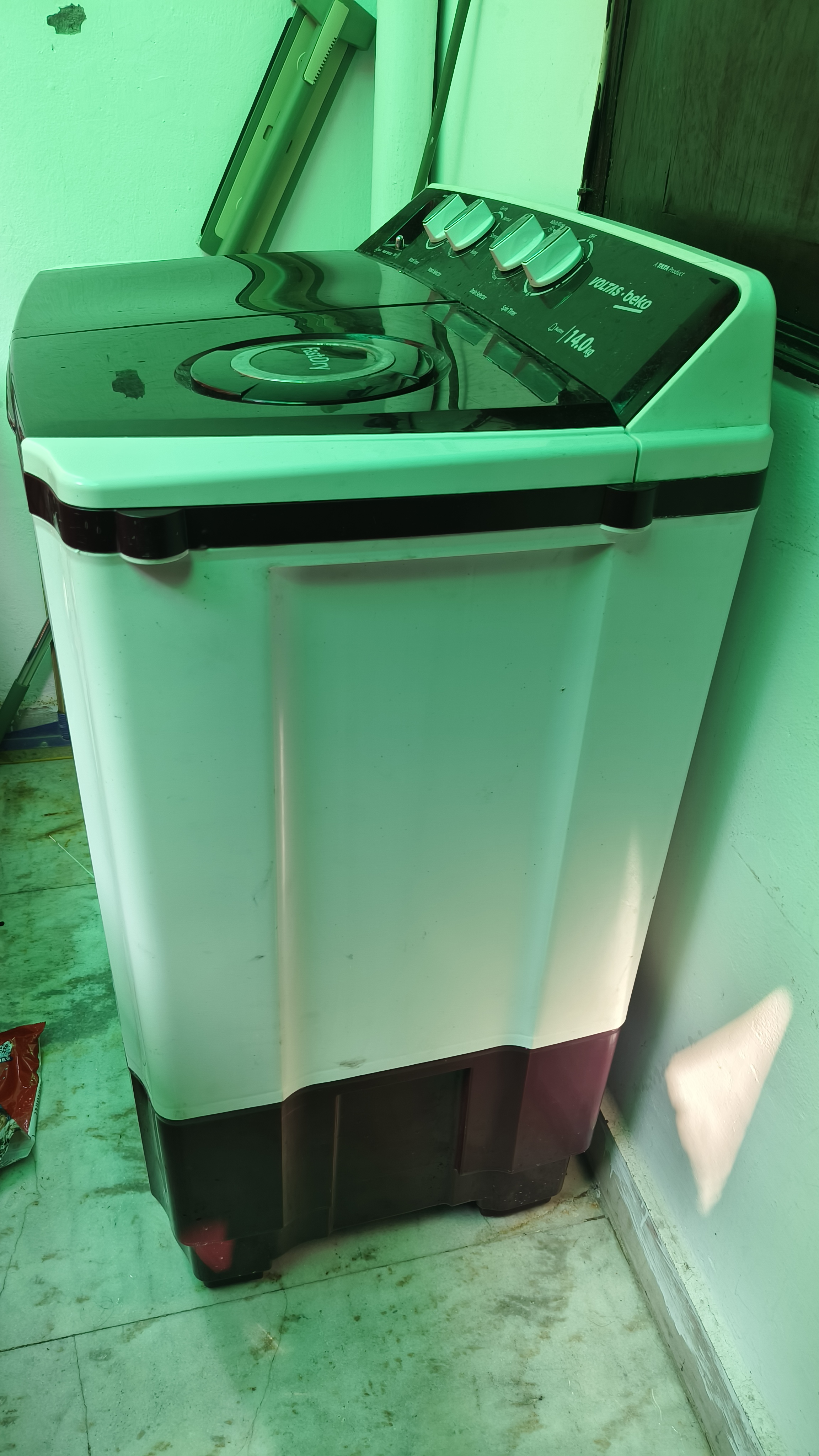 product side