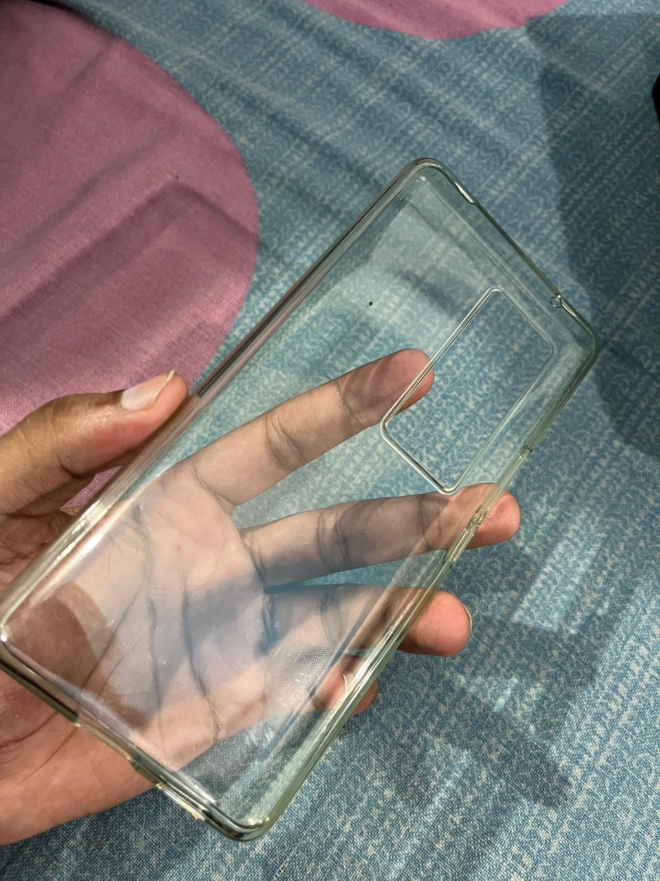 product side