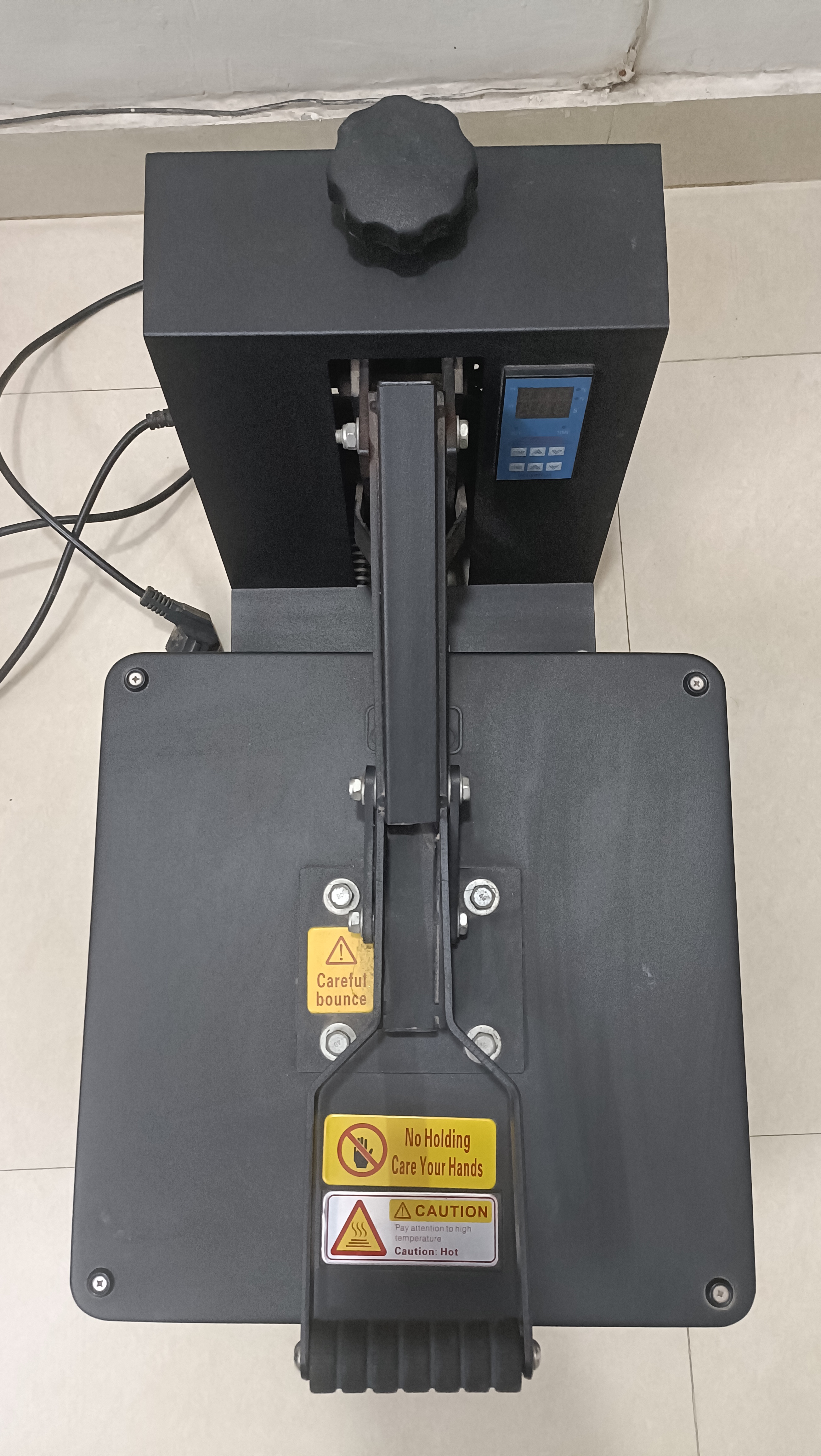 product side