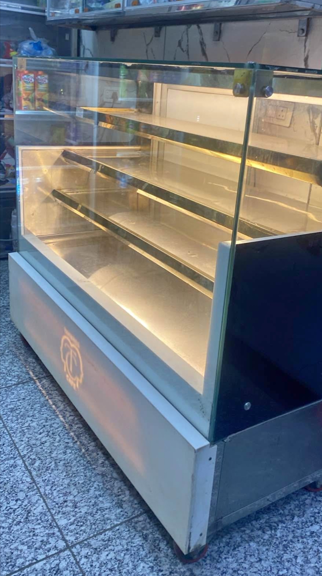 product side