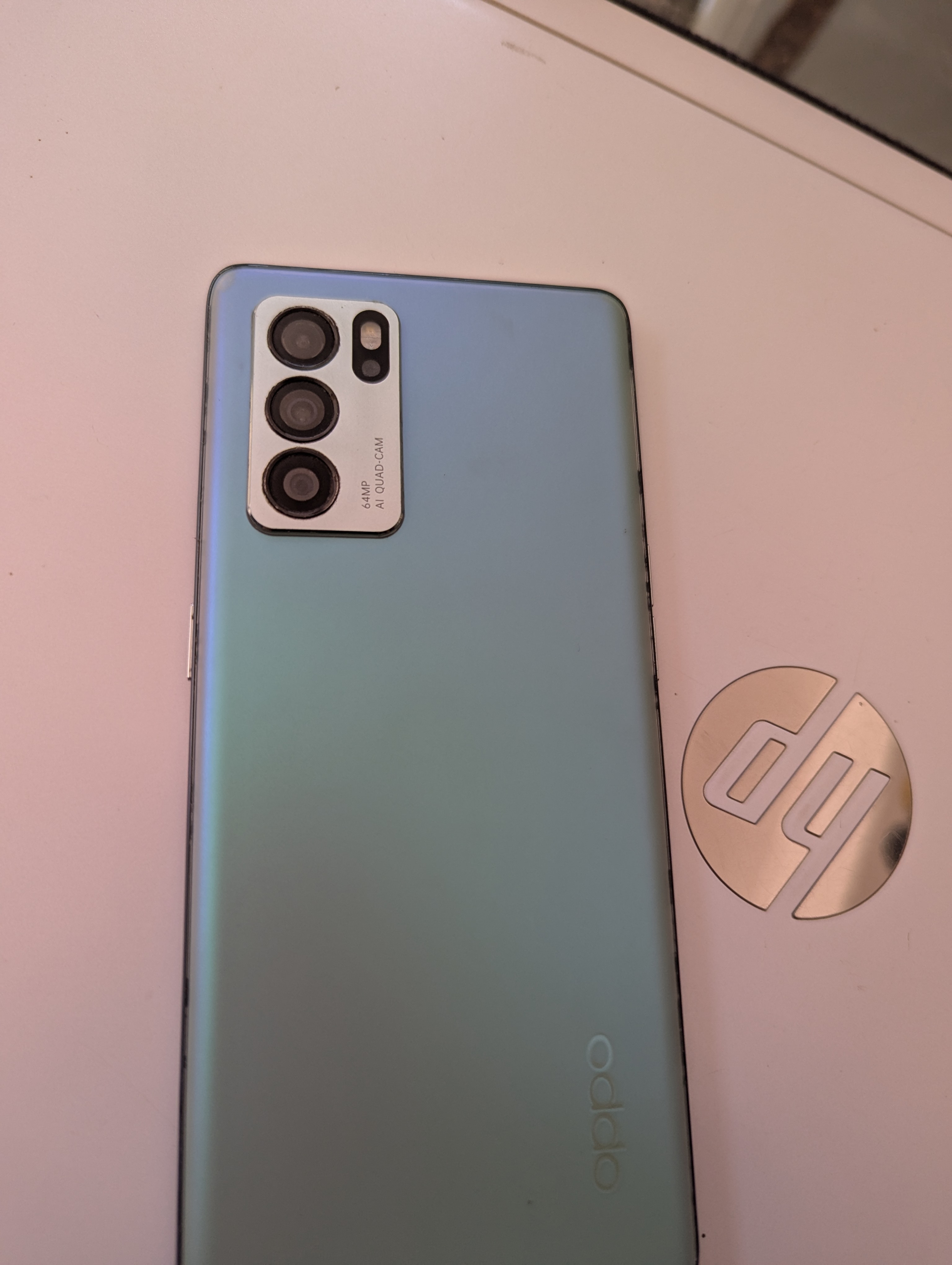 product side
