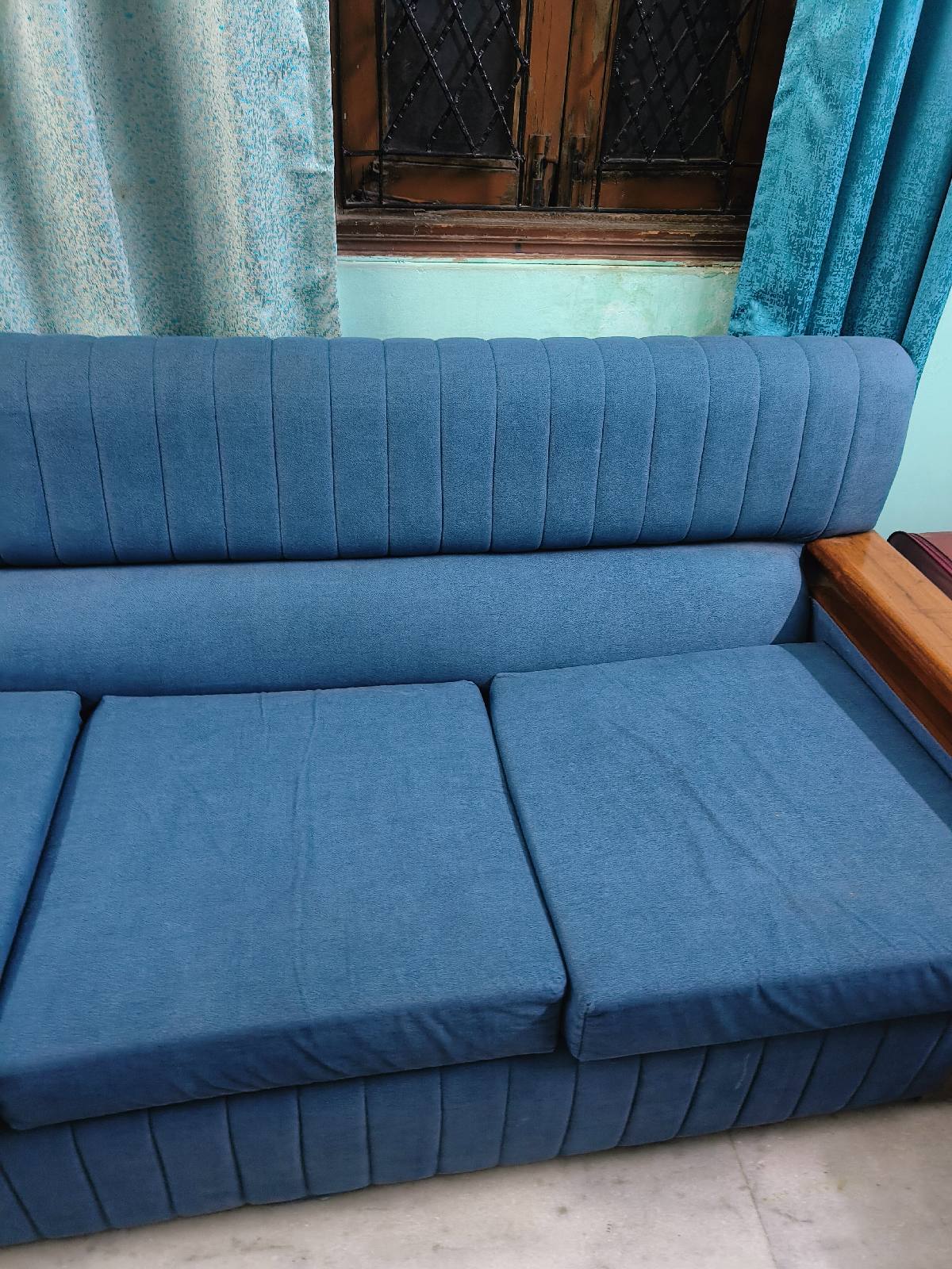 product side