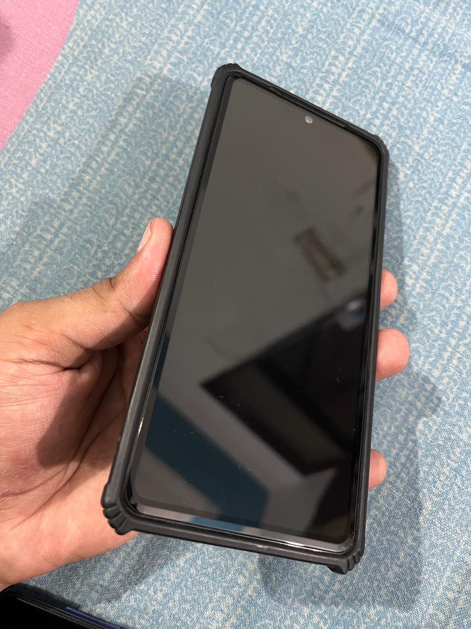 product side