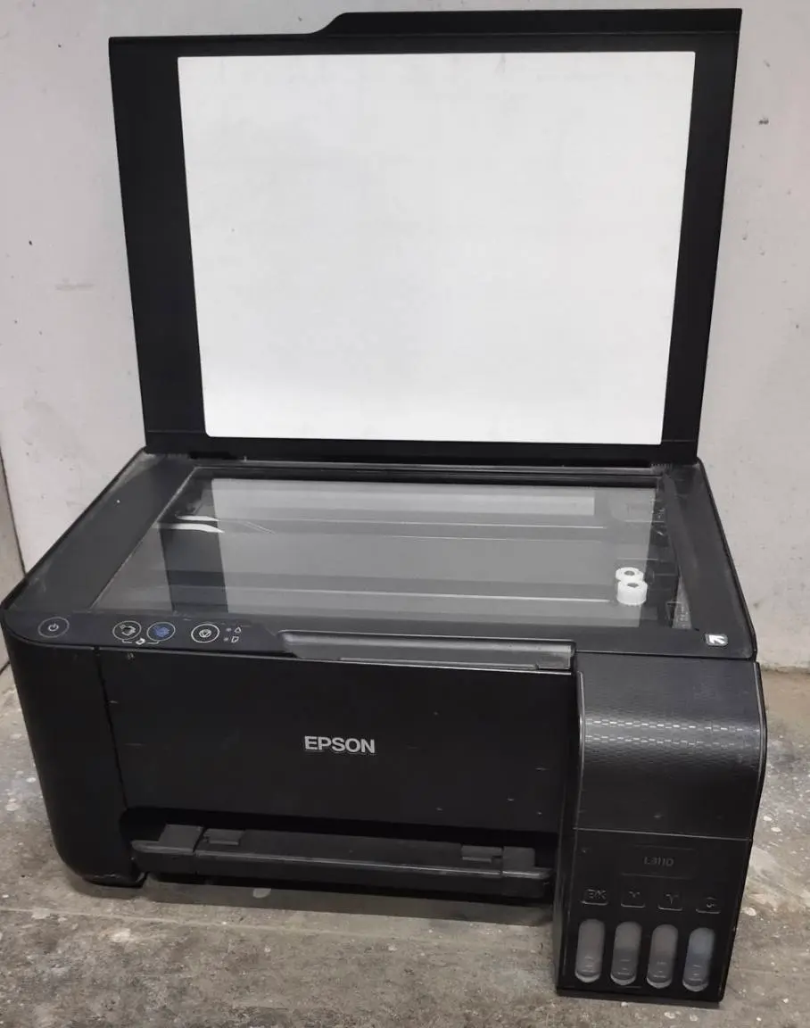 epson l3110