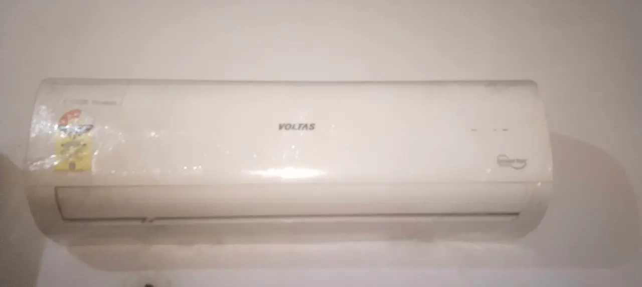 Inverter model Voltas Ac 5star