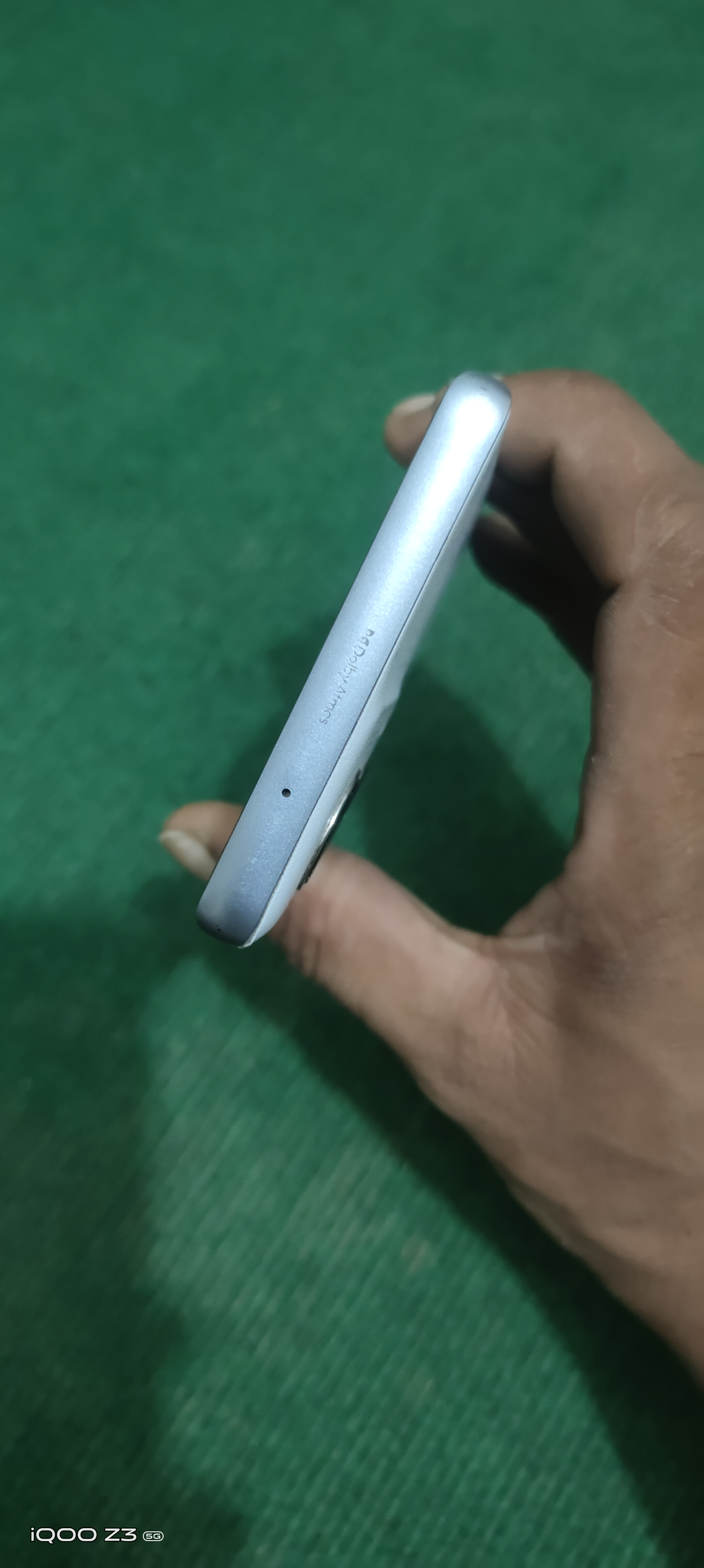 product side