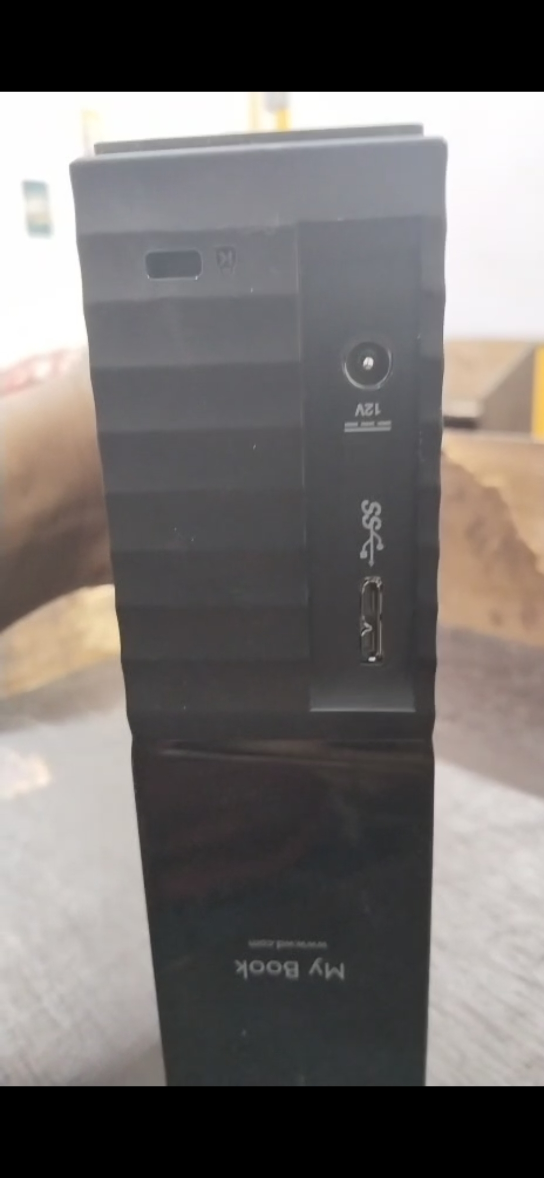 product side