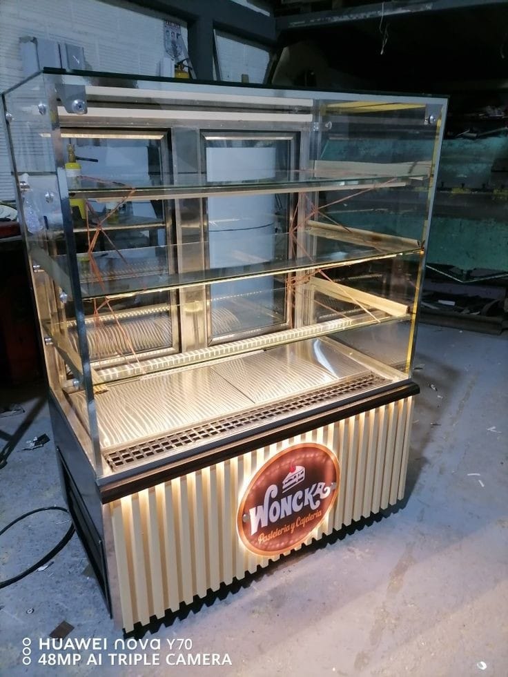 product side