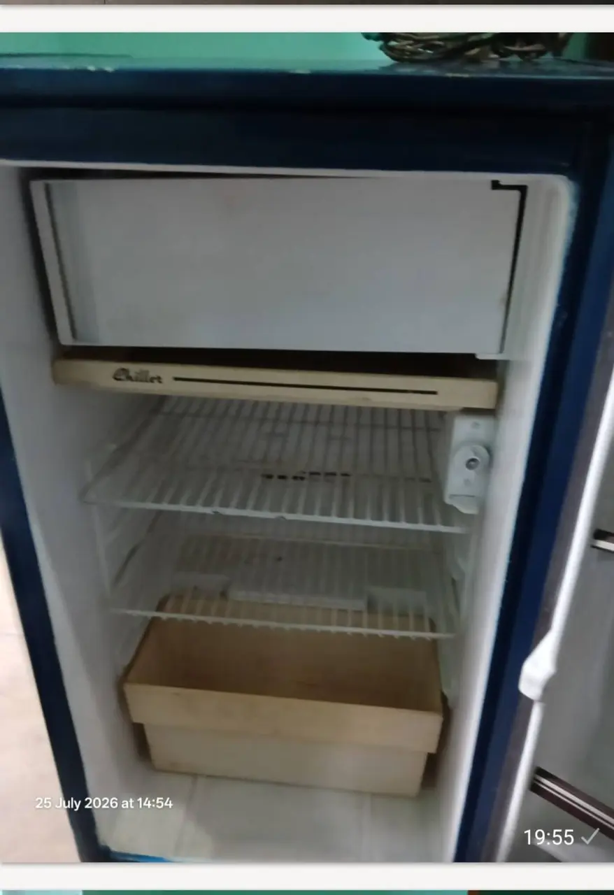 Godrej second hand refrigerator very good conditio