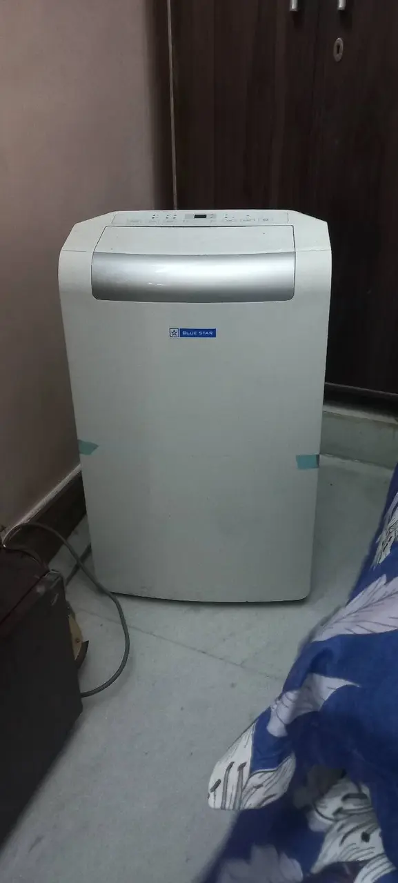 1 ton AC for sale