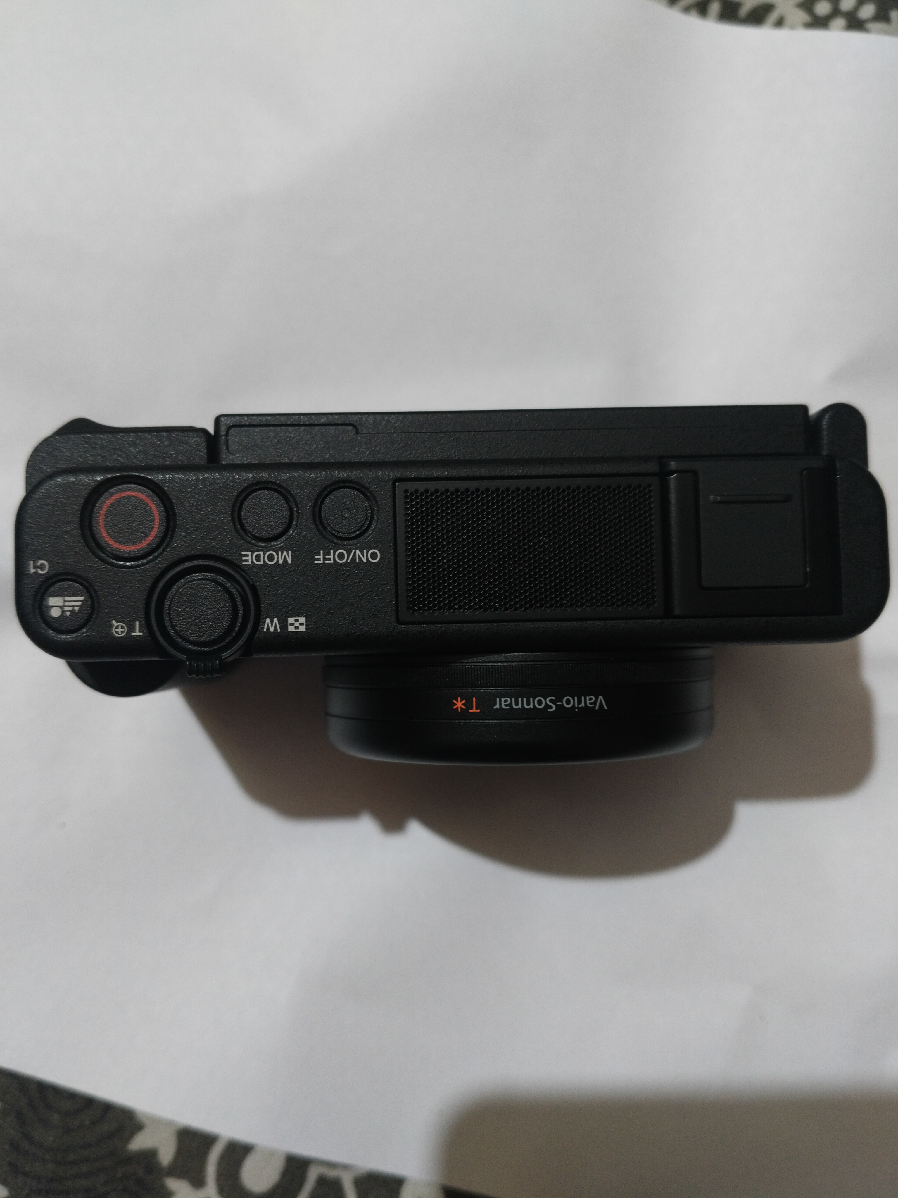 product side