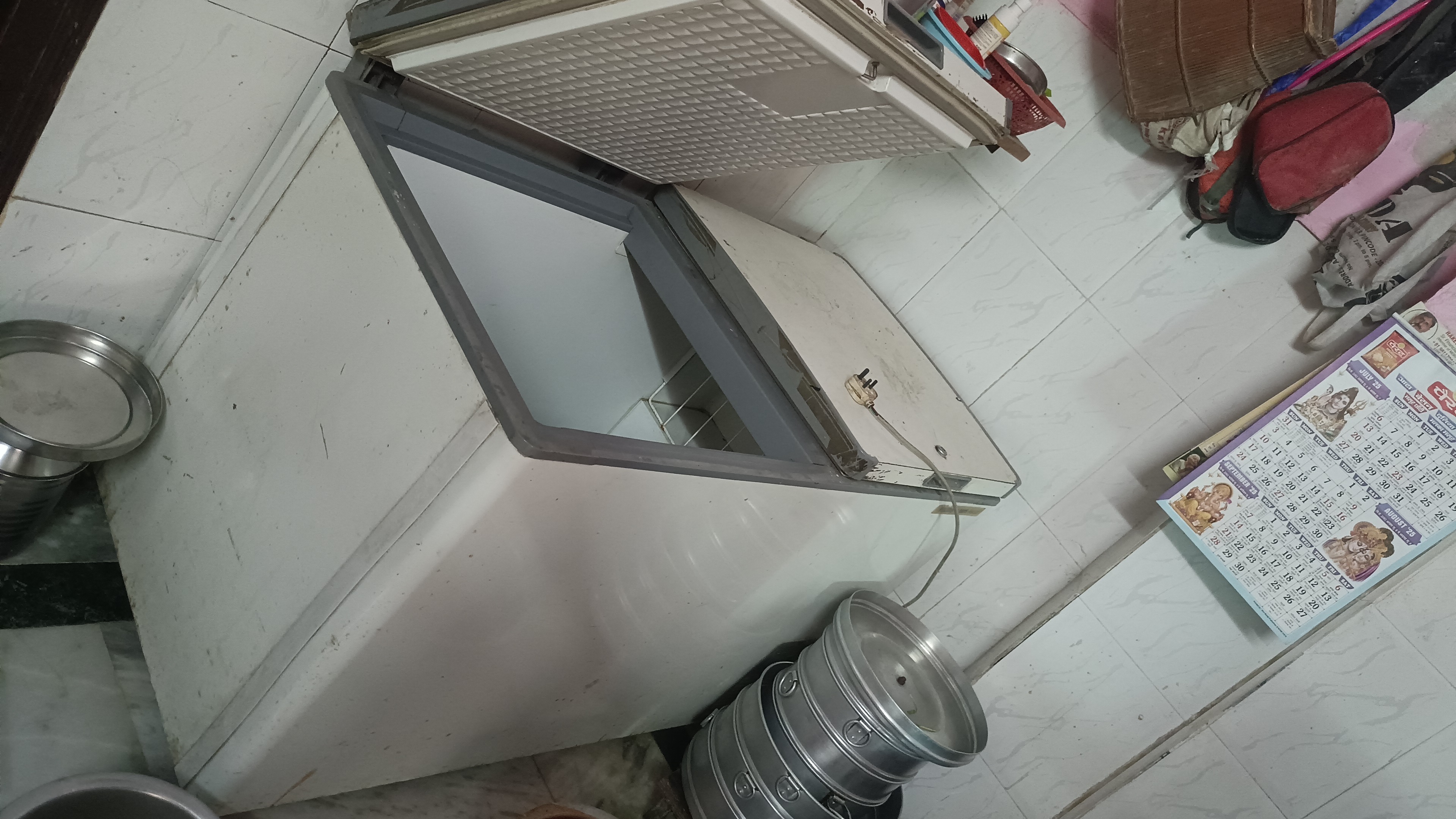 product side