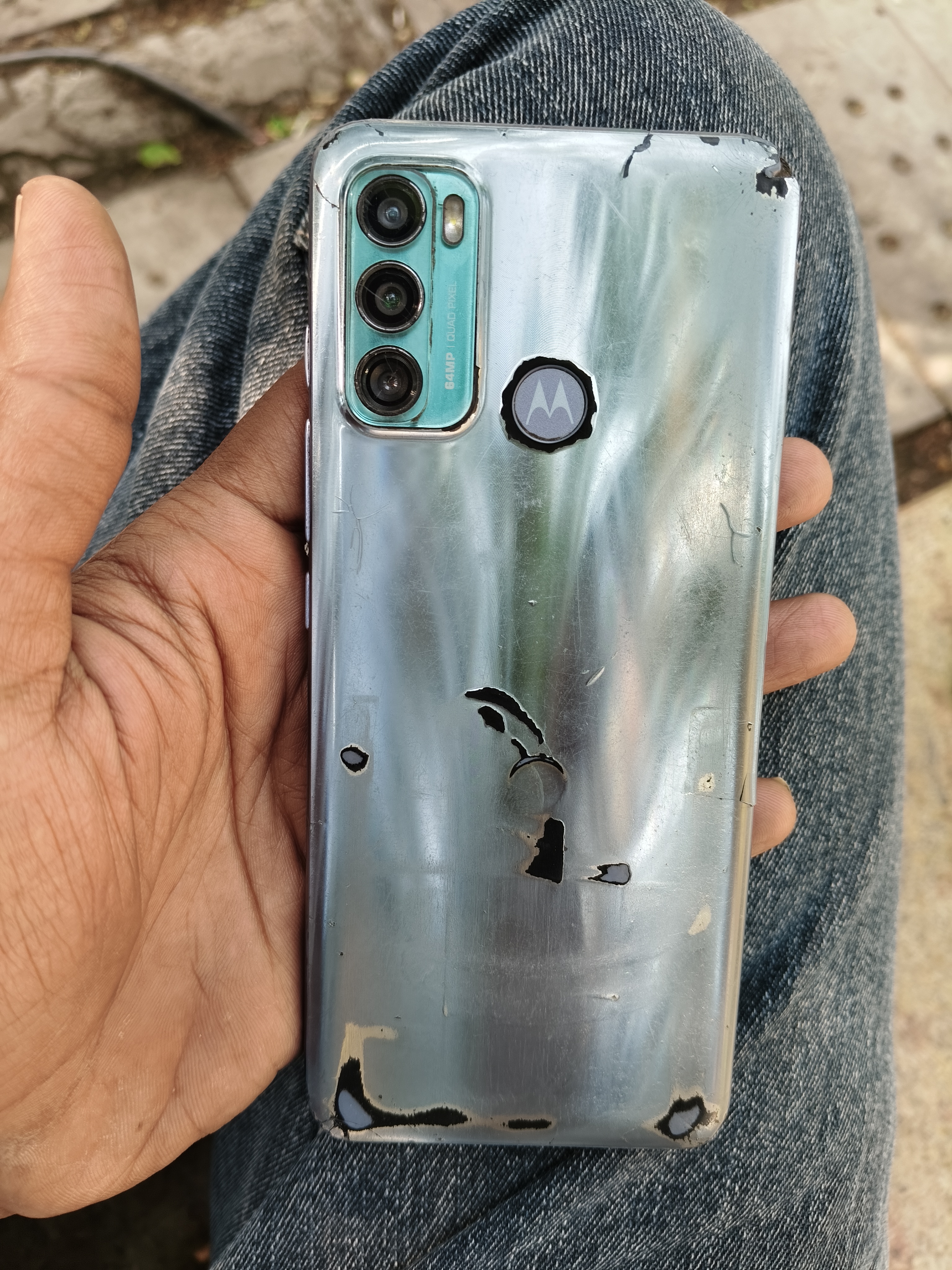 product side