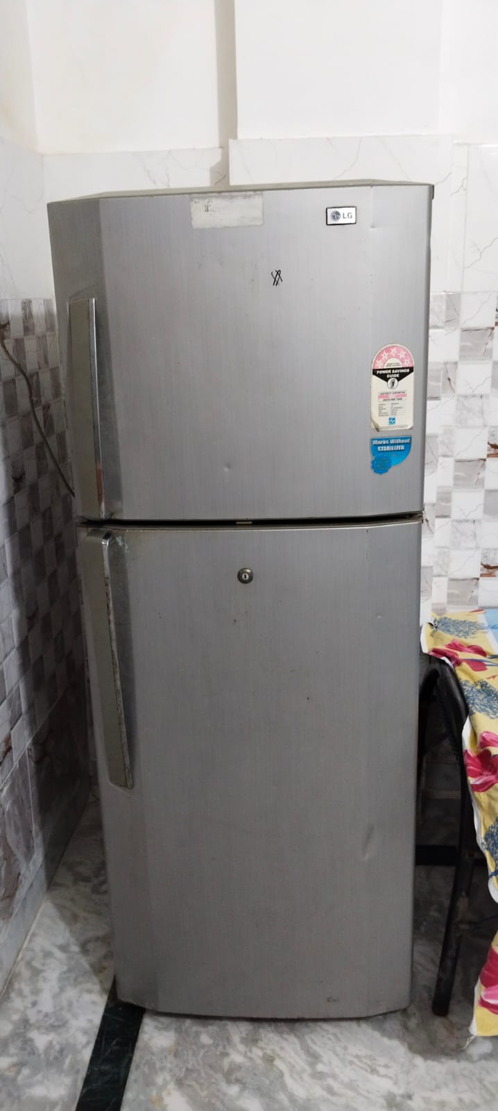 product side