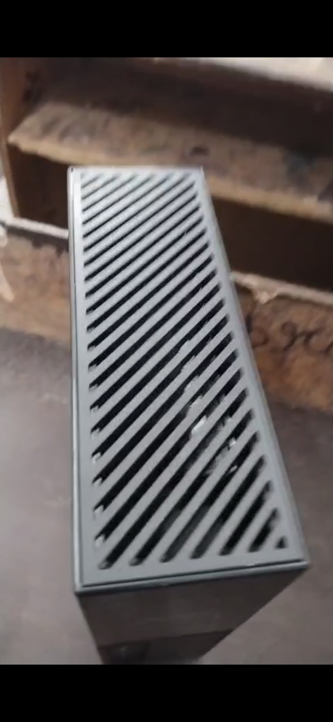 product side