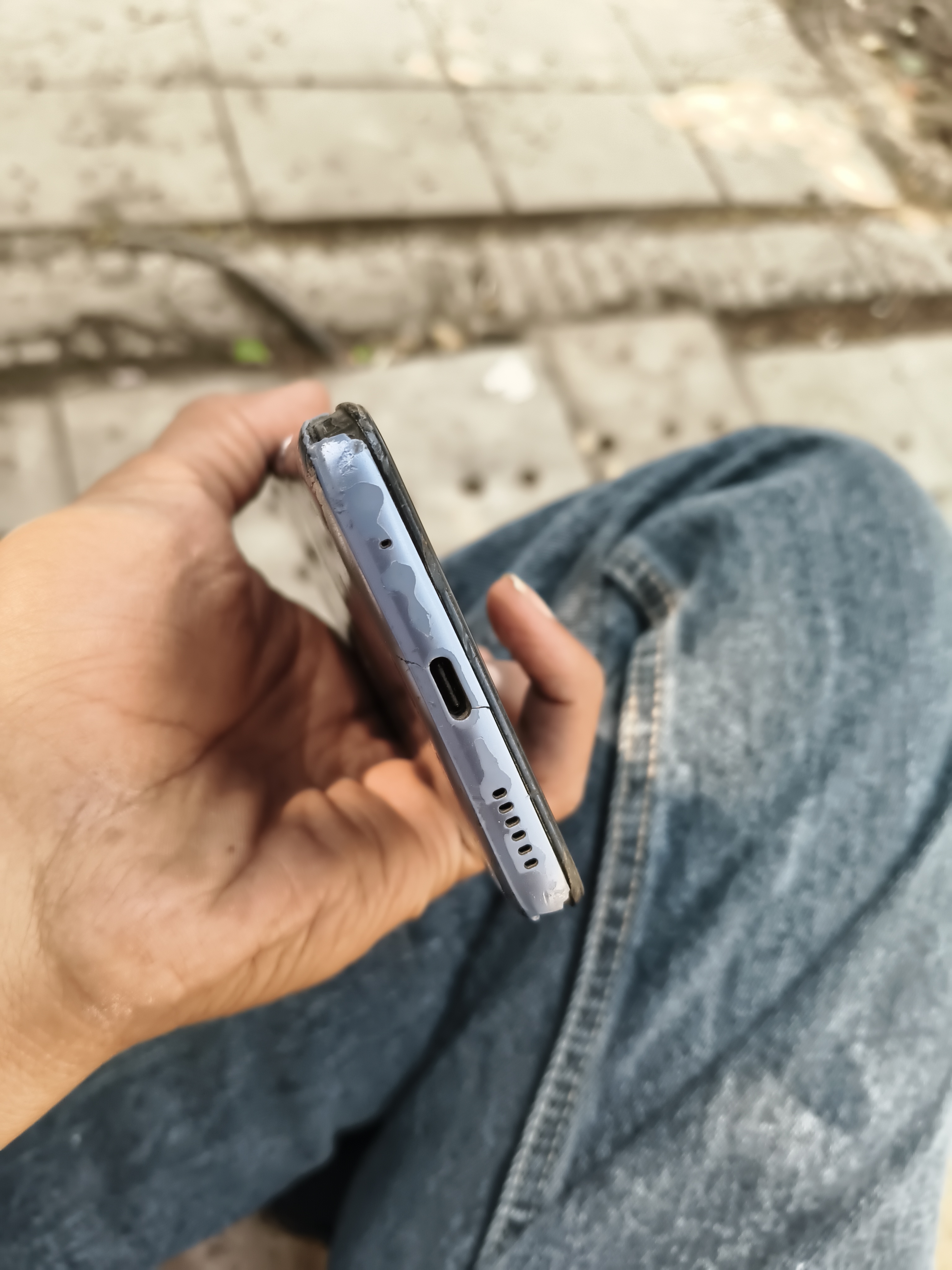 product side