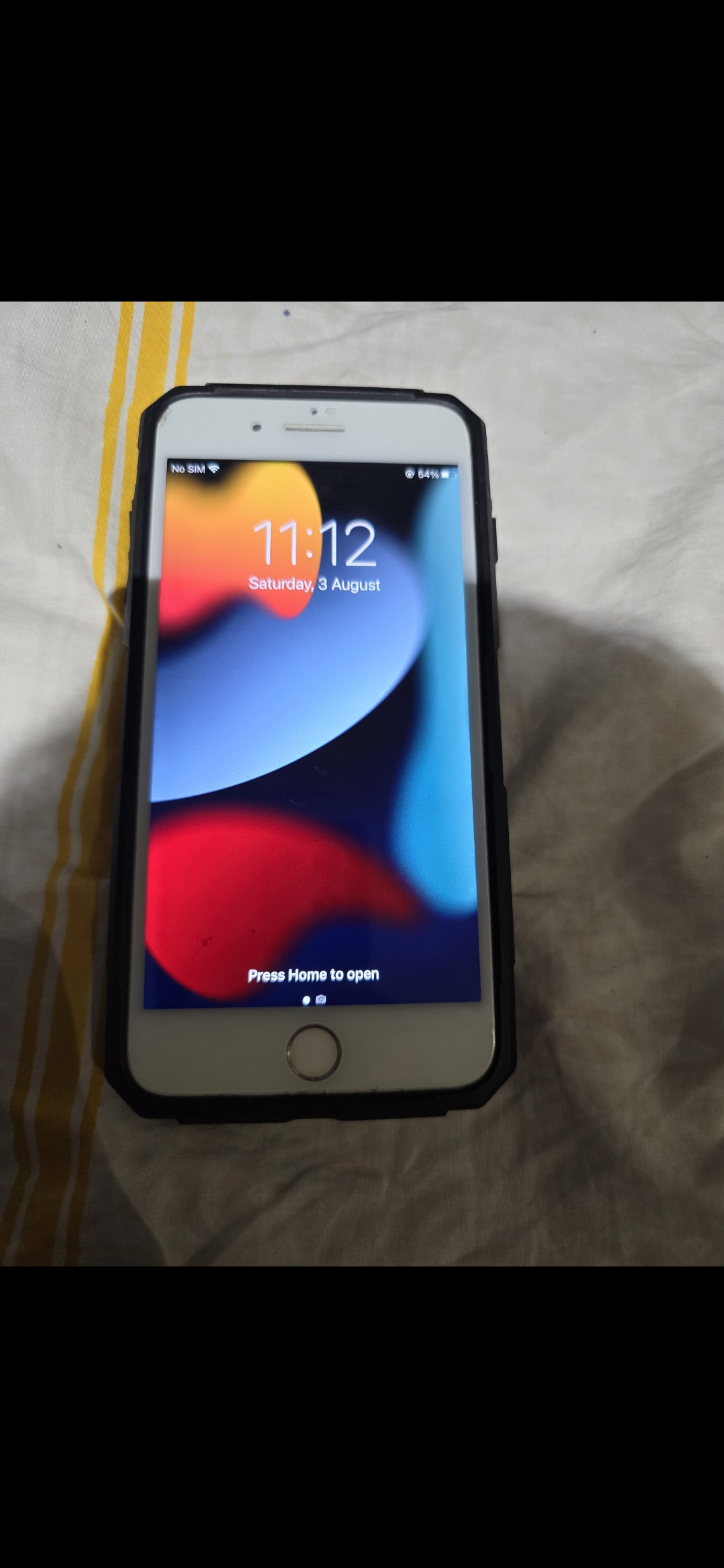 product side