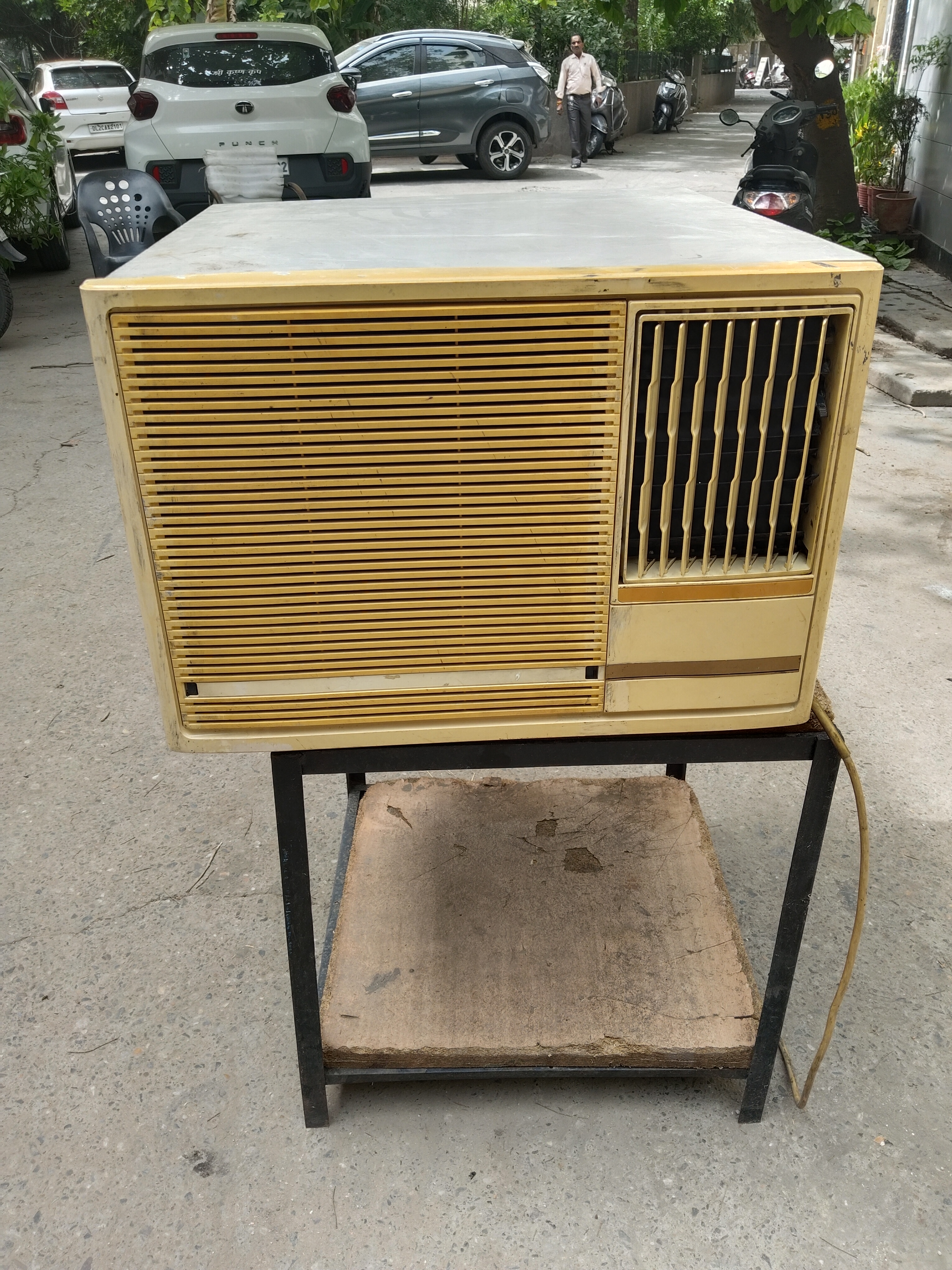product side