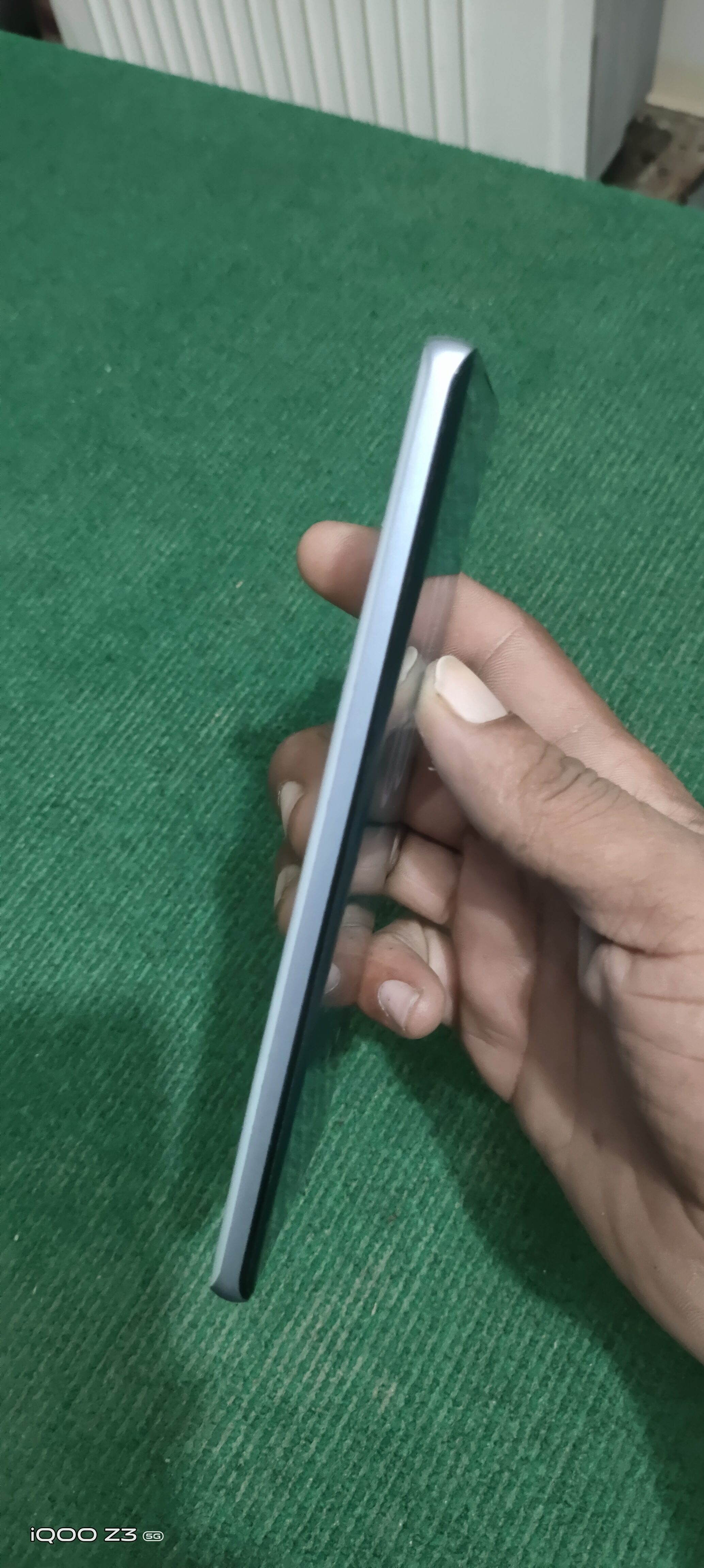 product side
