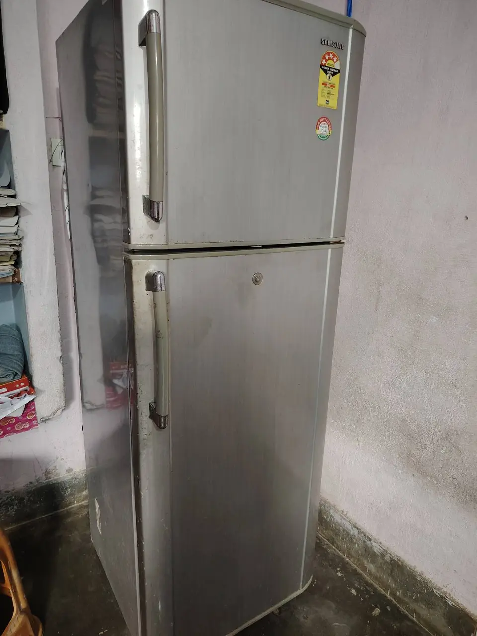 samsung 345 ltr